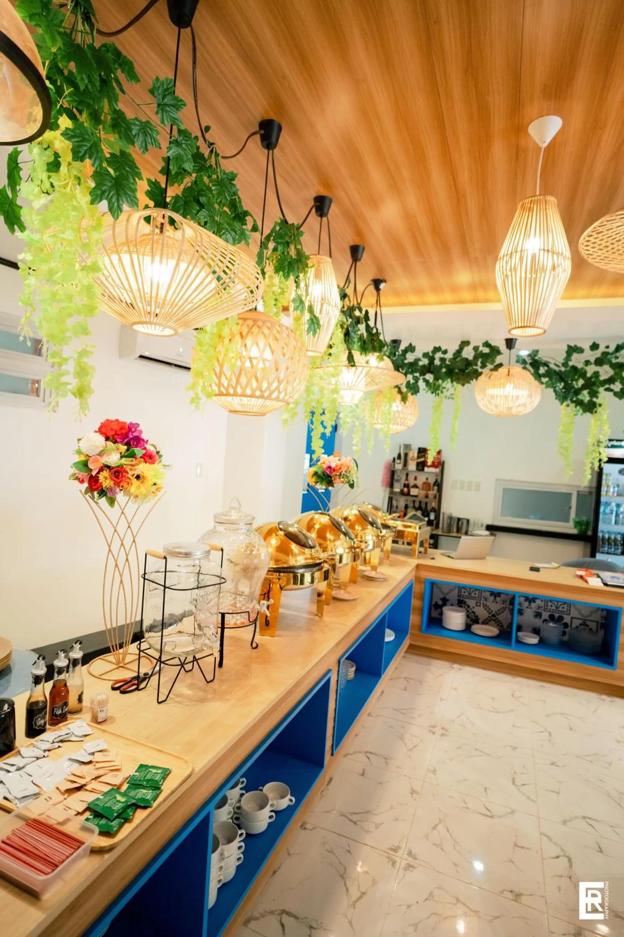 Property building in Bernese Resort Hotel powered by Cocotel