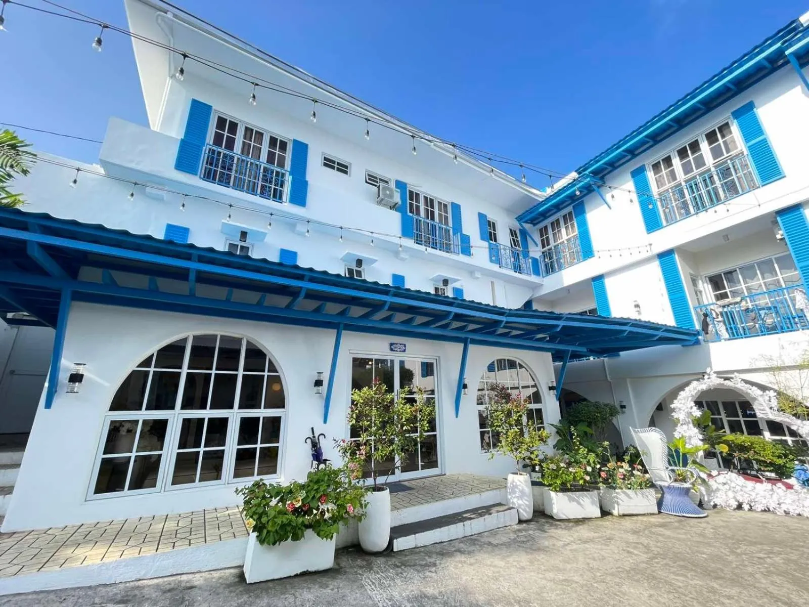 Bernese Resort Hotel powered by Cocotel