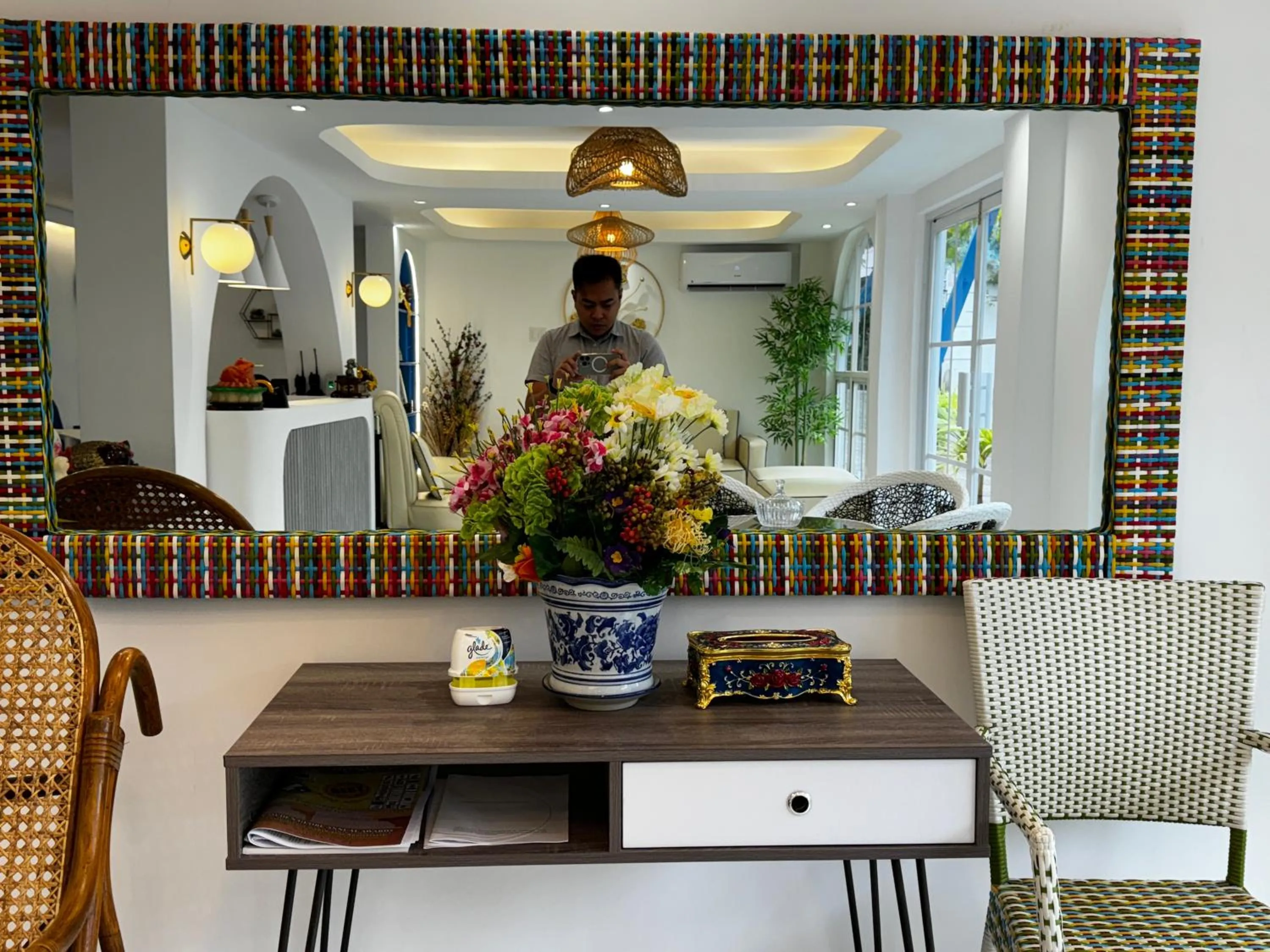 Property building in Bernese Resort Hotel powered by Cocotel