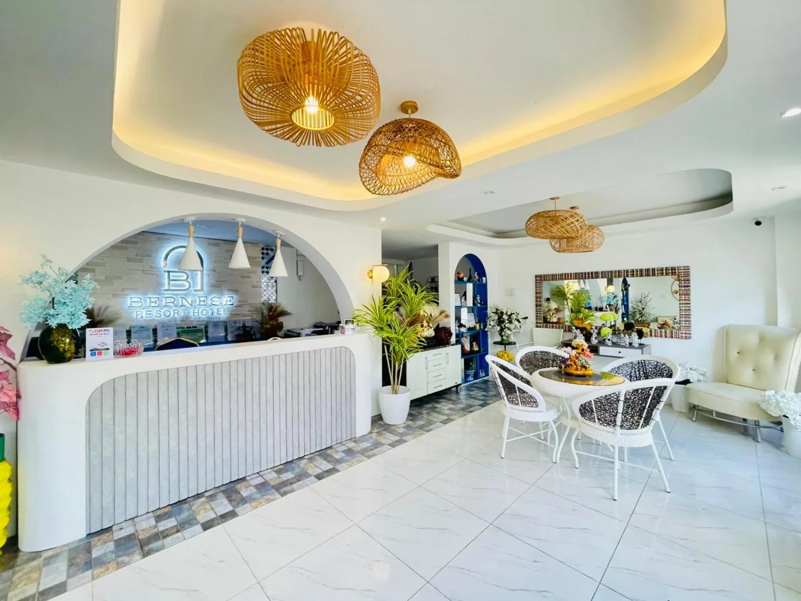 Bernese Resort Hotel powered by Cocotel