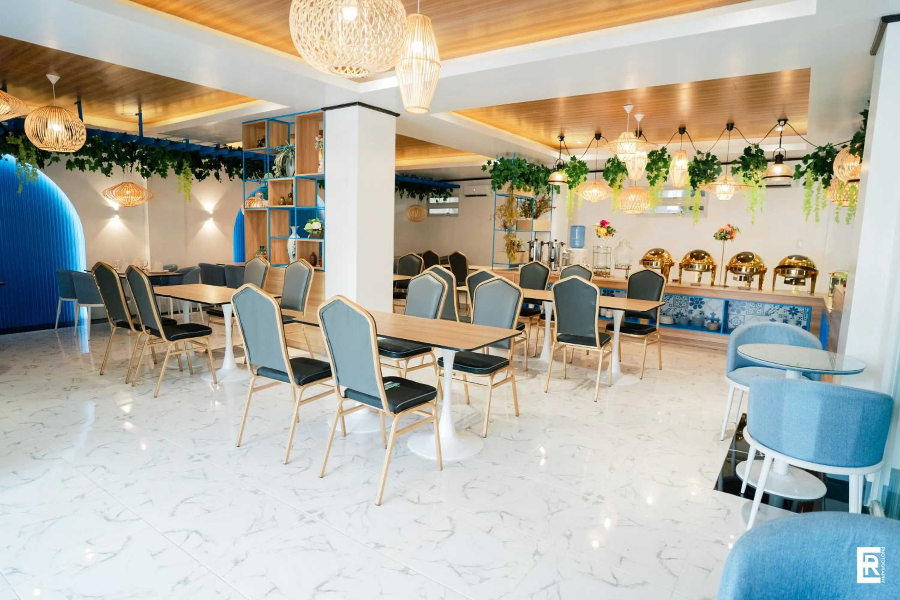 Property building in Bernese Resort Hotel powered by Cocotel