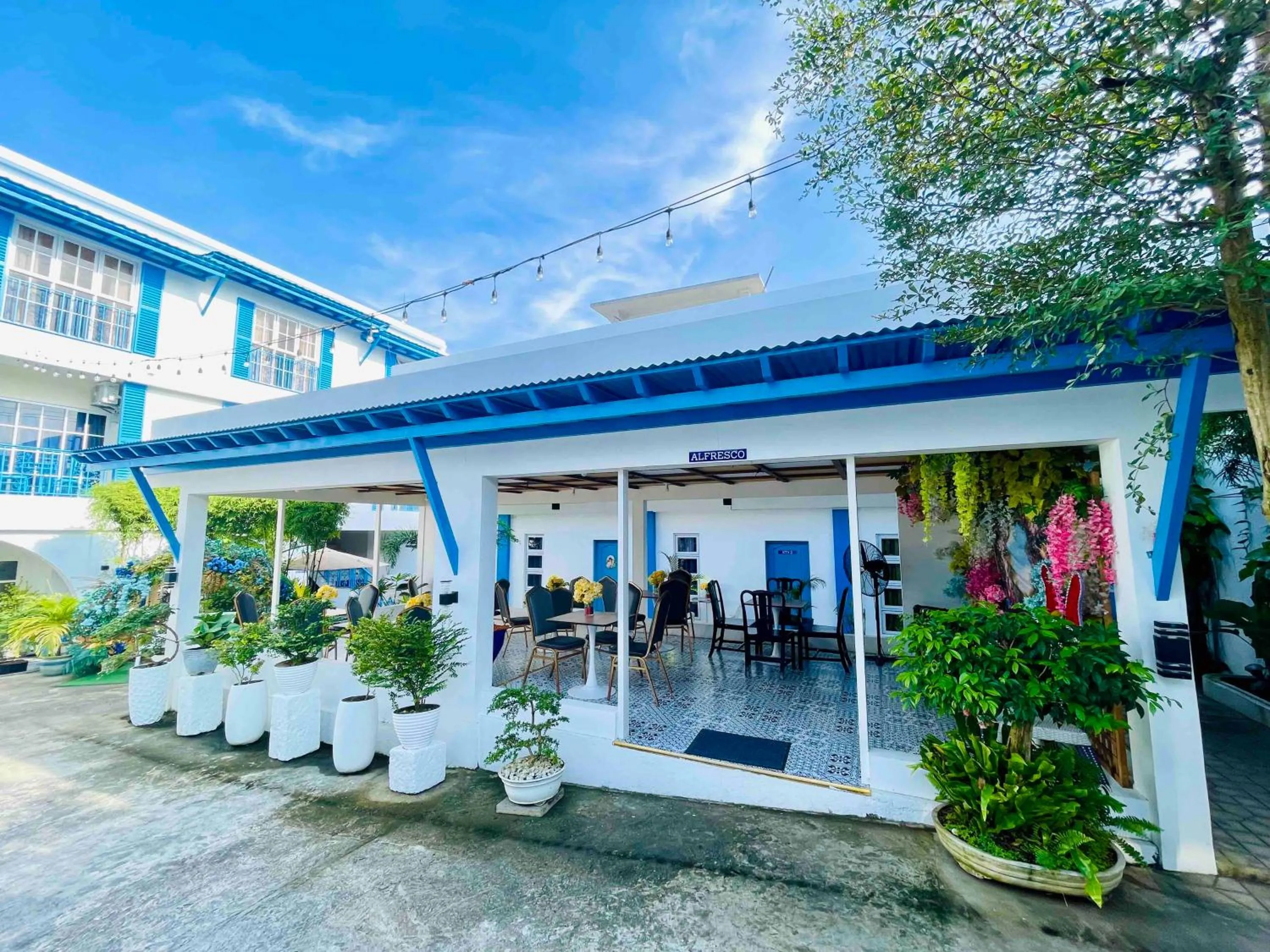 Bernese Resort Hotel powered by Cocotel