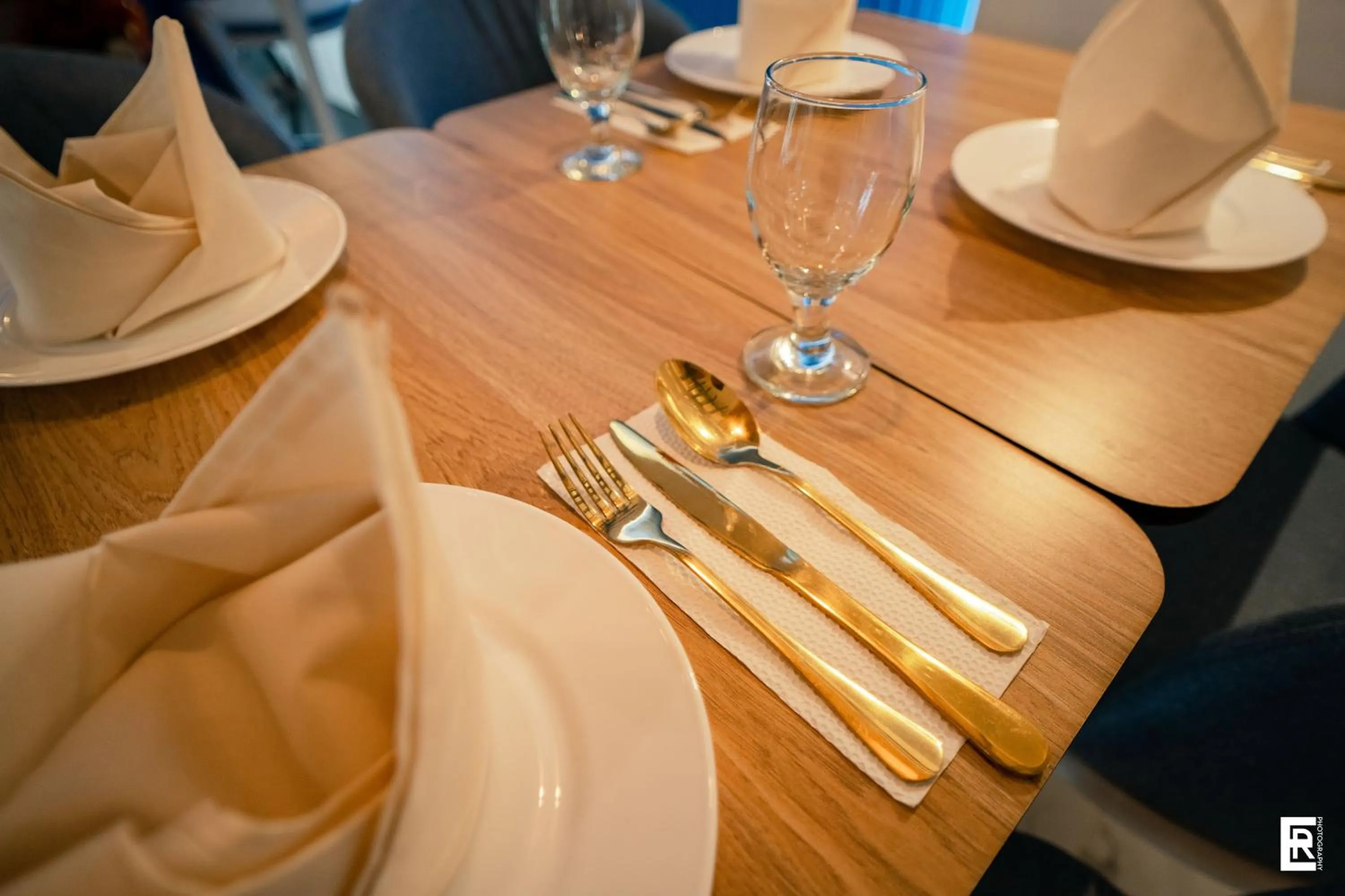 Property building in Bernese Resort Hotel powered by Cocotel