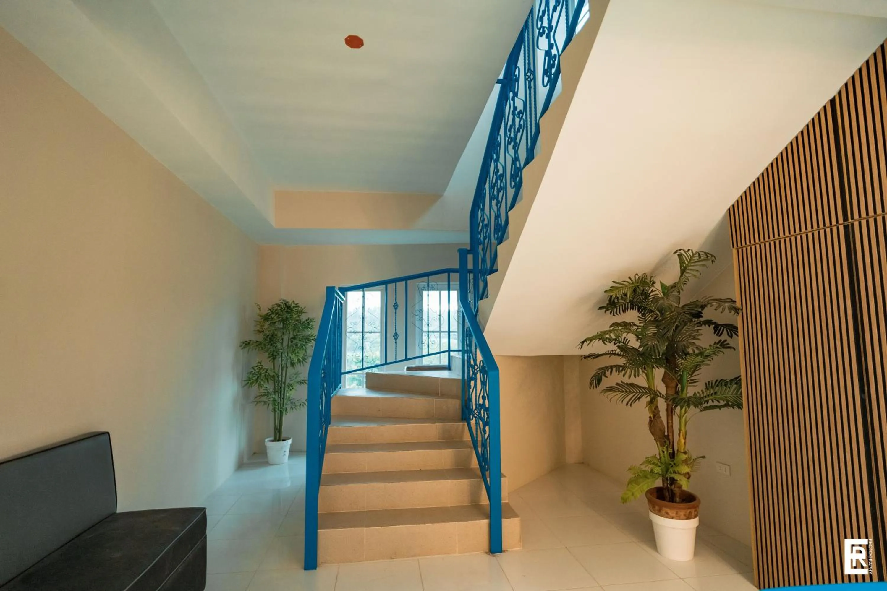 Property building in Bernese Resort Hotel powered by Cocotel