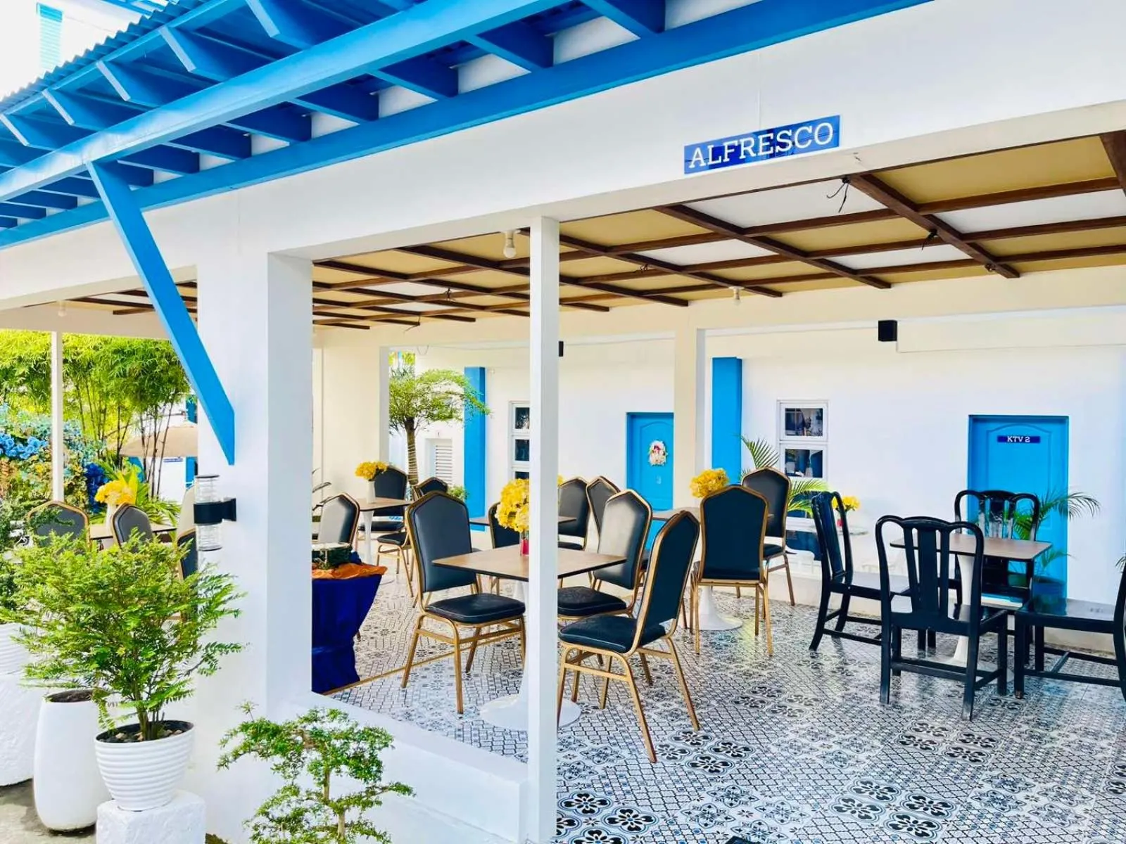 Bernese Resort Hotel powered by Cocotel