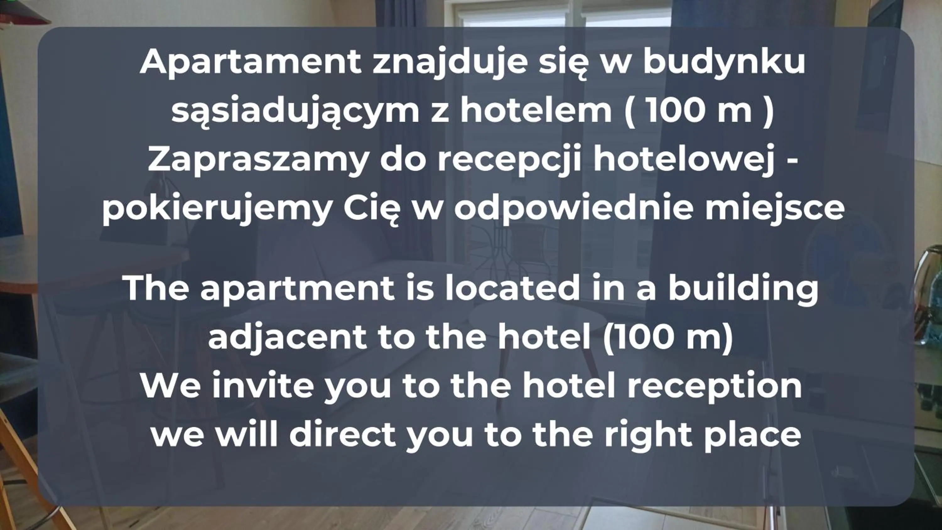 Location in Hotel Marina Club Old Town View