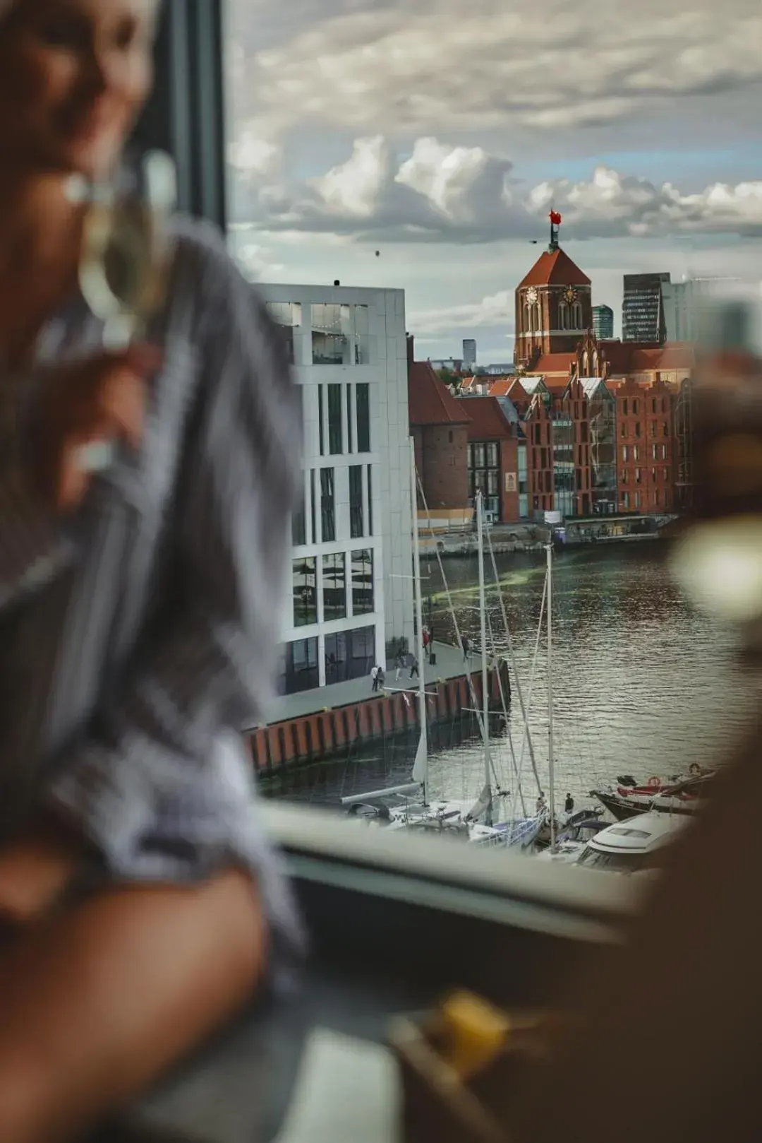 Hotel Marina Club Old Town View Hotel Marina Club Old Town View