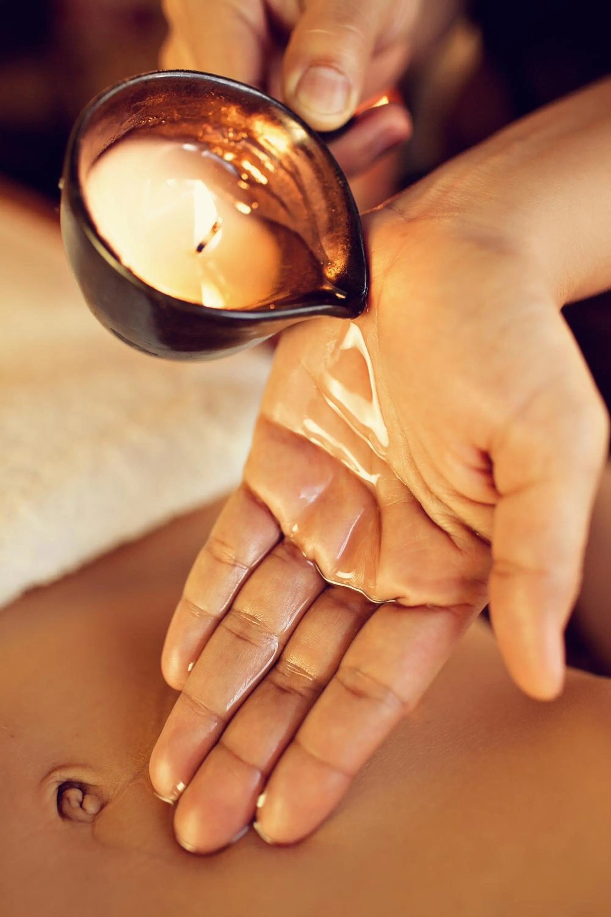 Massage in Hotel Marina Club Old Town View