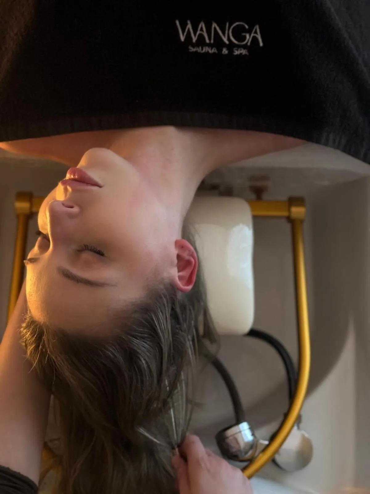 Massage in Hotel Marina Club Old Town View