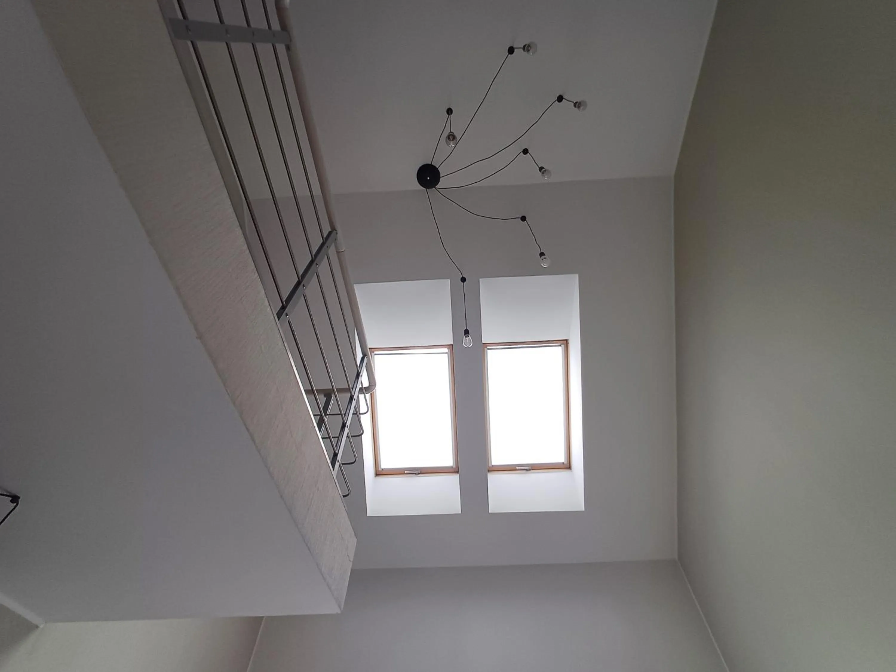 Property building in Hotel Marina Club Old Town View