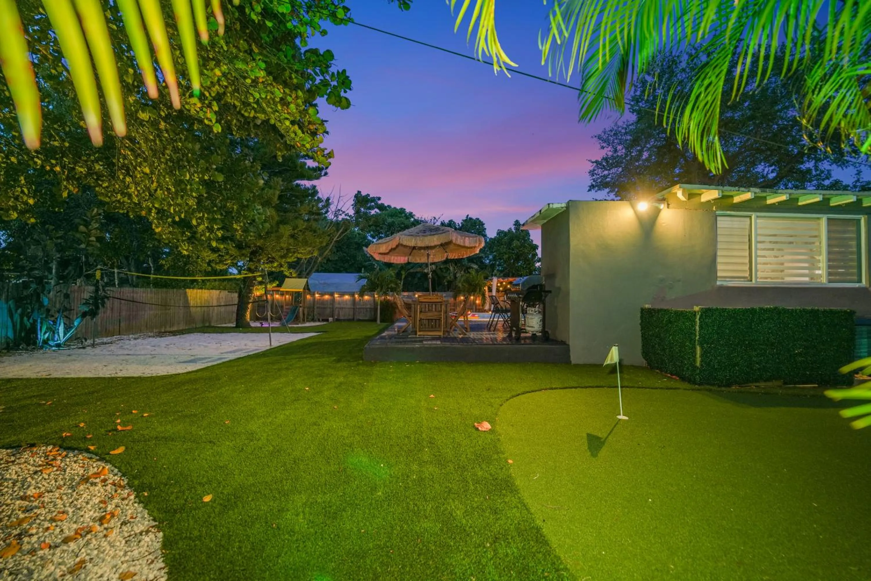 La Playita 4-BR Heated Pool Miami 16 Guests