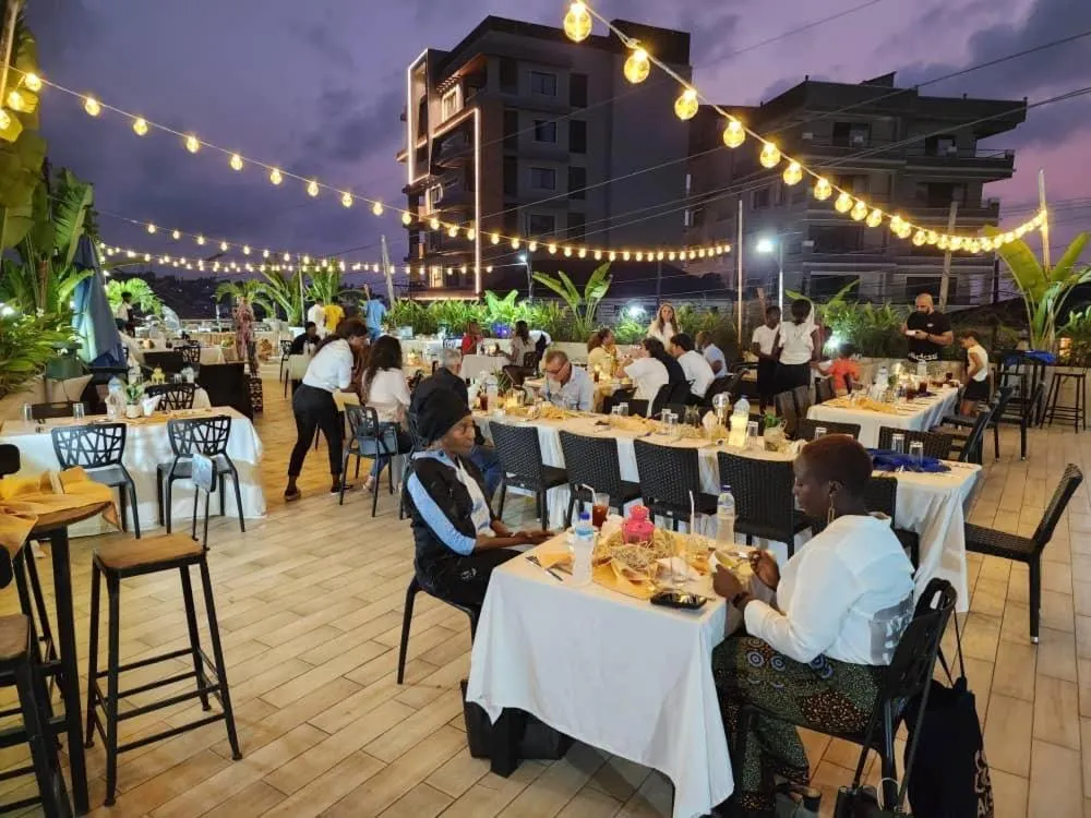 The Swiss Hotel Freetown