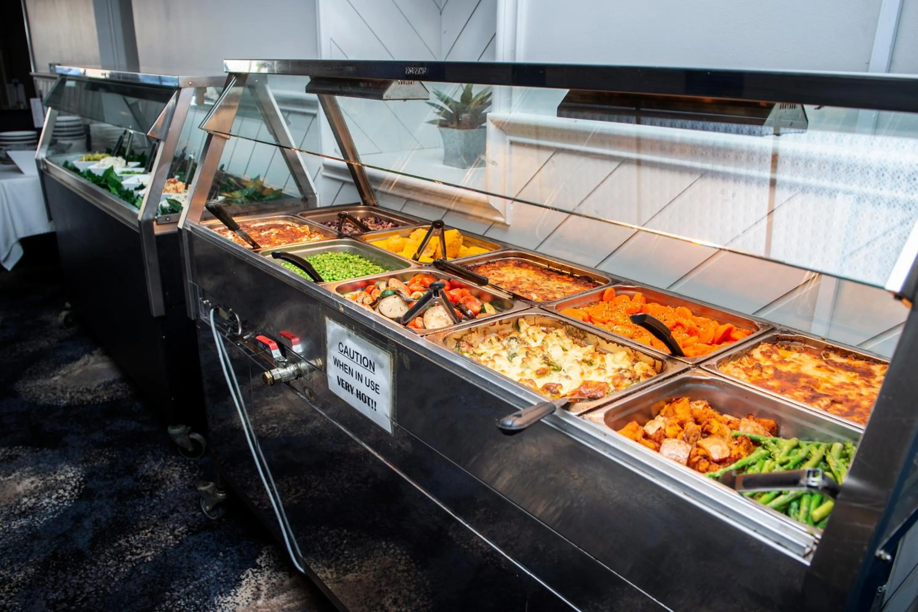 Ardrossan Hotel Motel