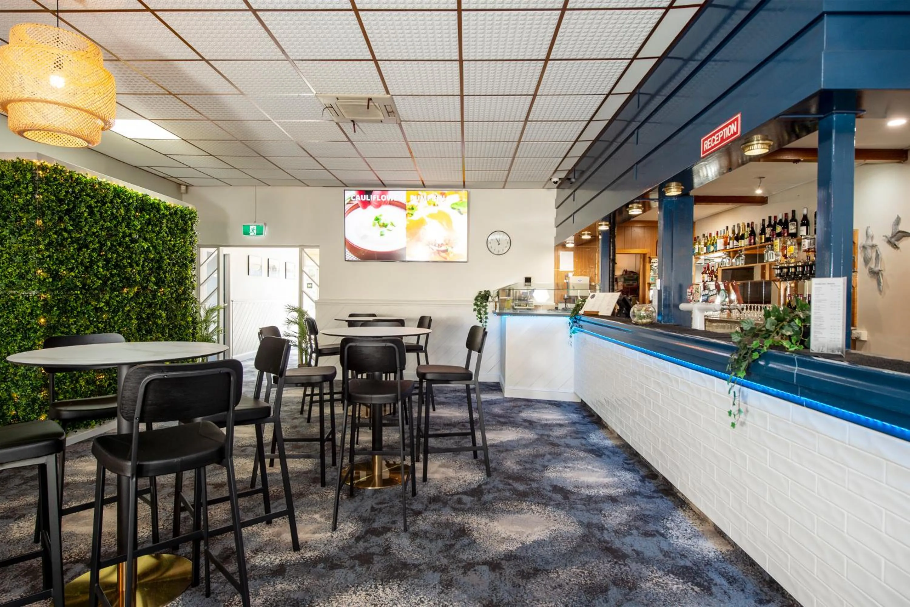 Ardrossan Hotel Motel