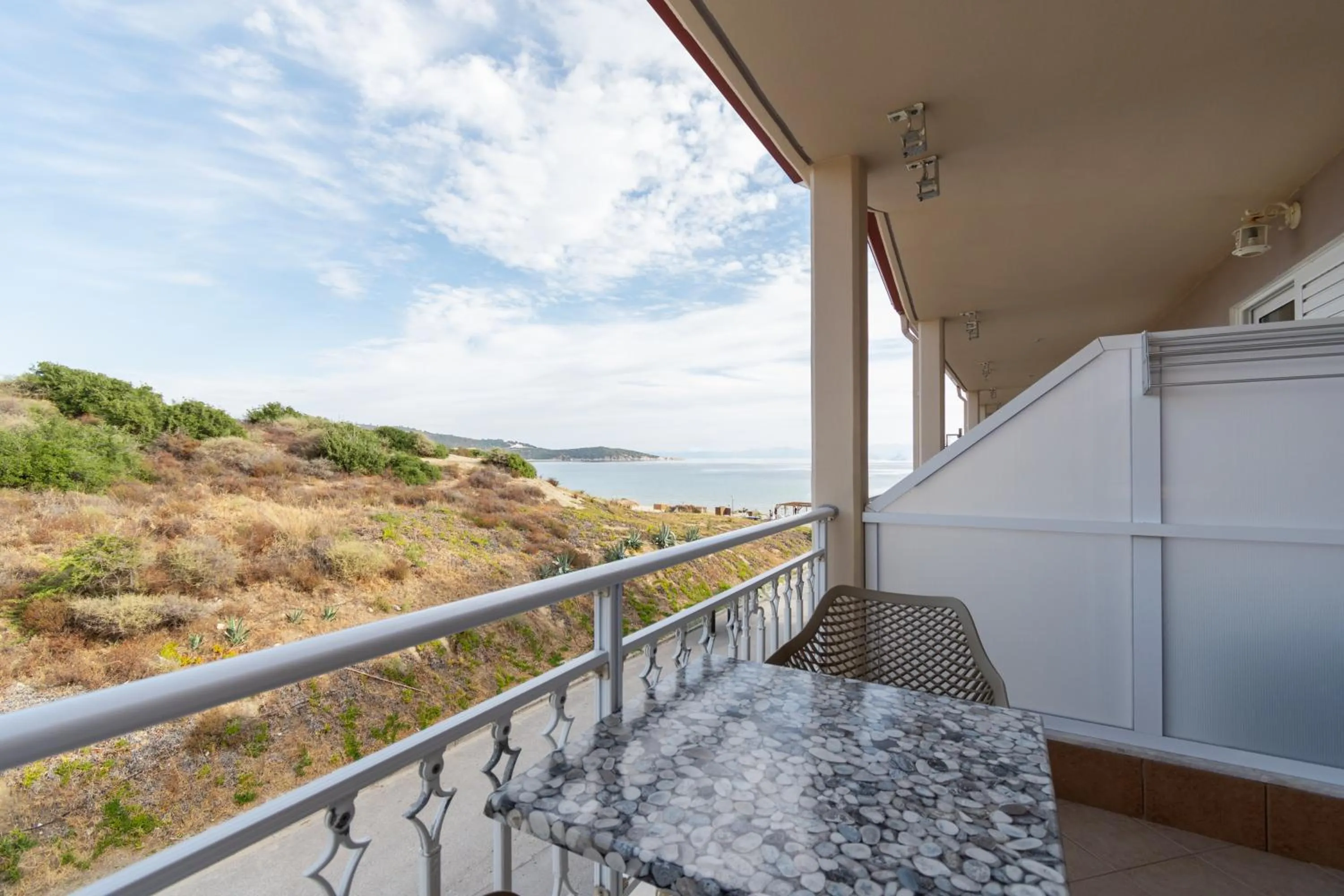 Day in Hotel Agni On The Beach