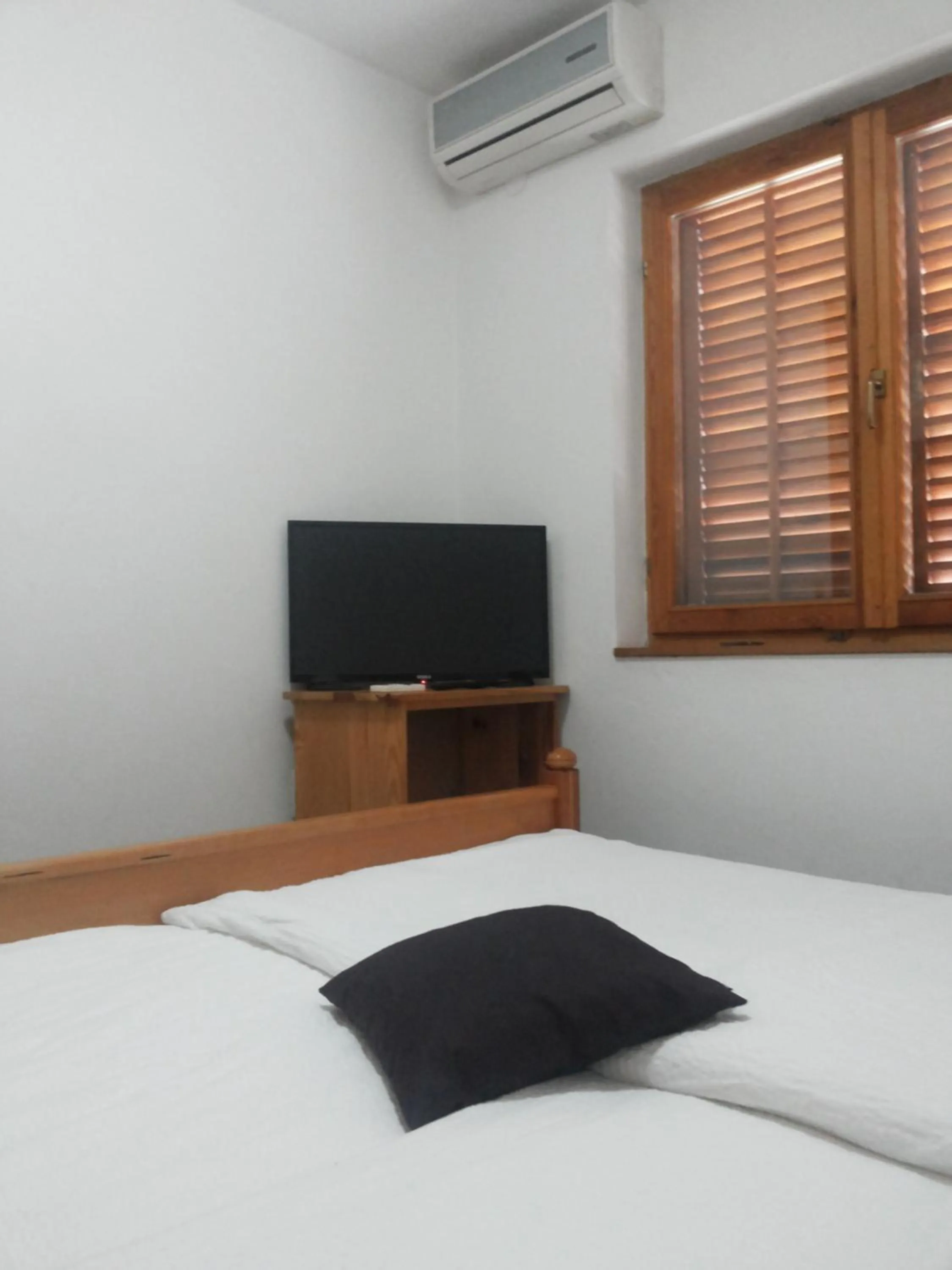 TV and multimedia in Motel Jelčić