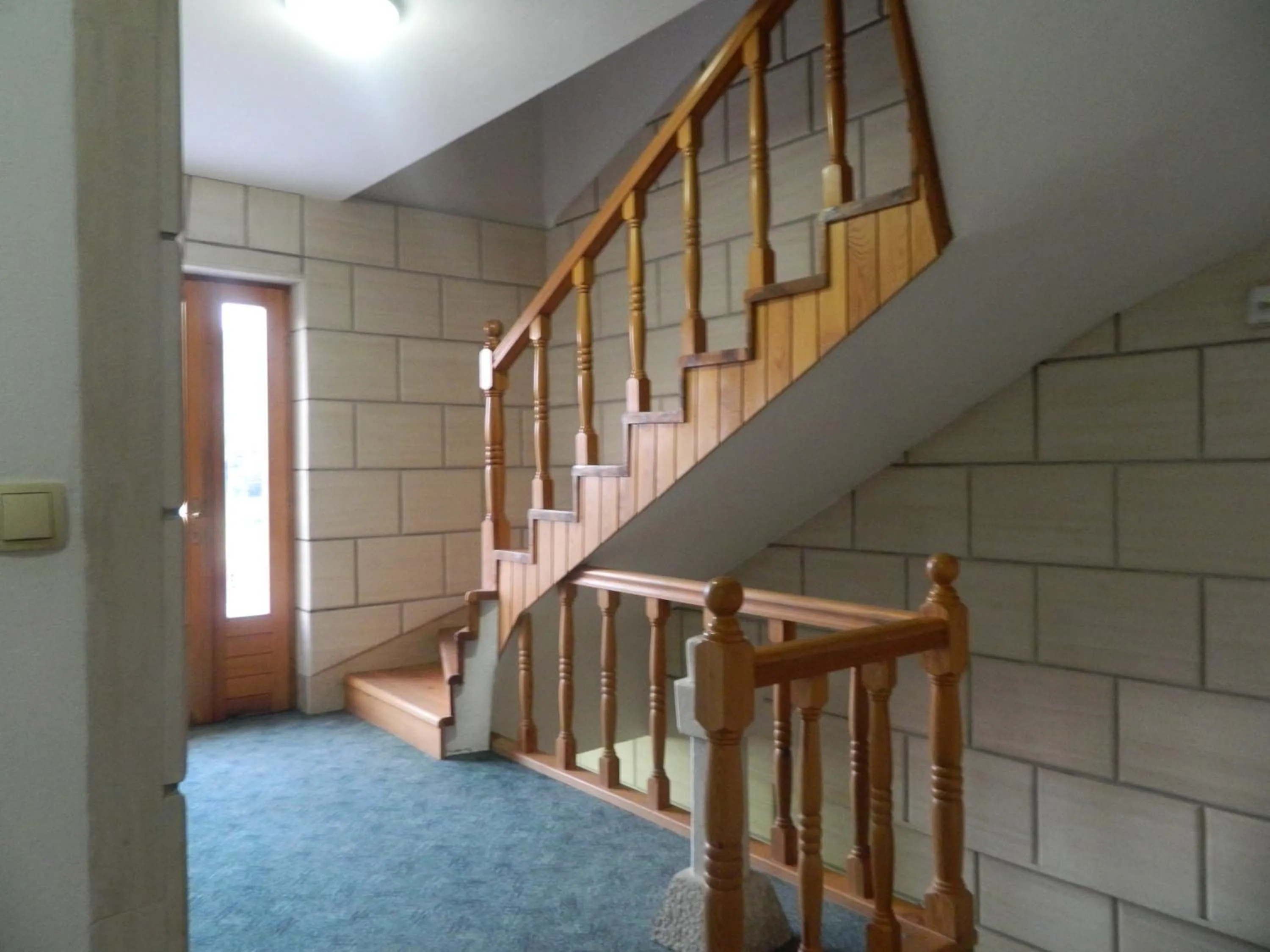 Lobby or reception in Motel Jelčić