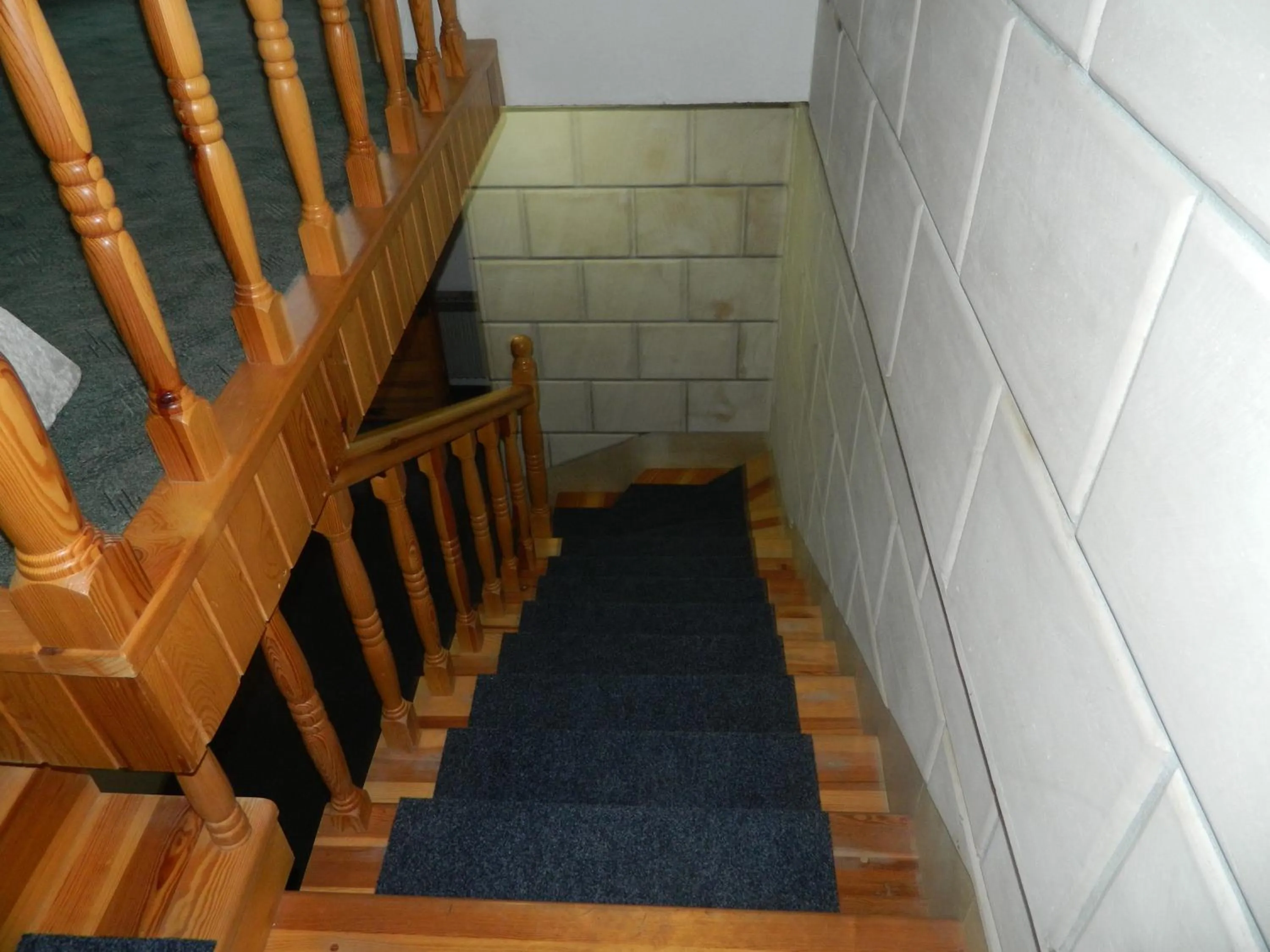 Lobby or reception in Motel Jelčić