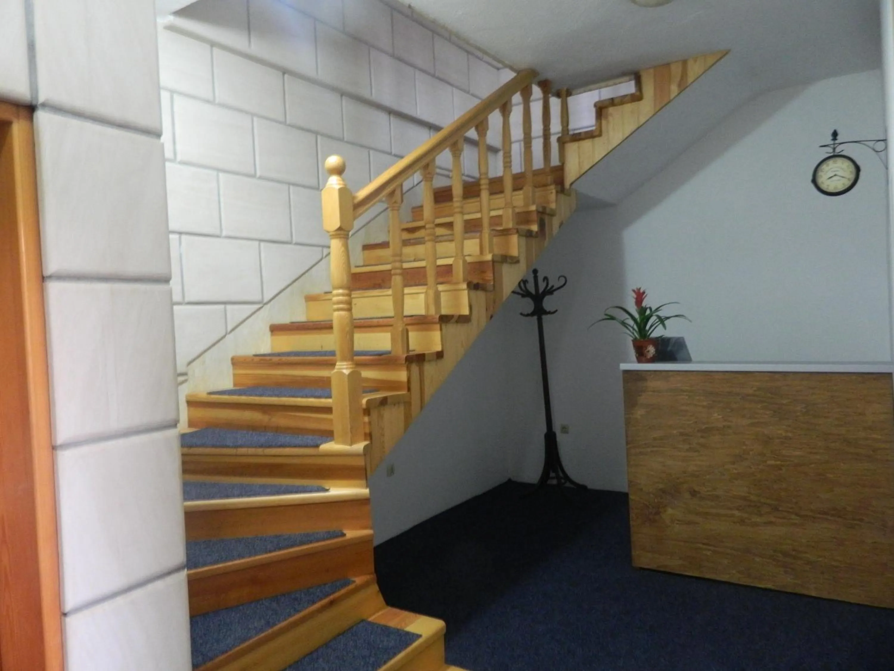 On site in Motel Jelčić