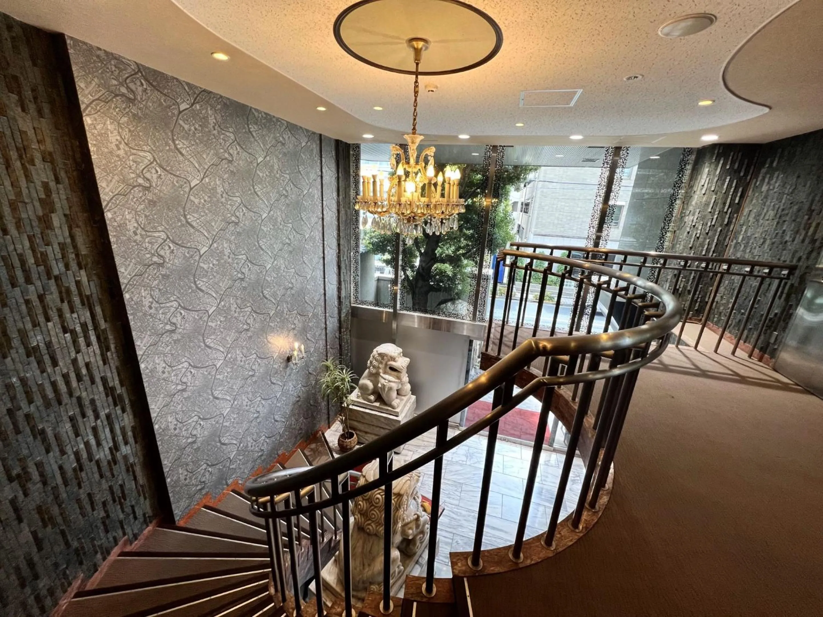 Other in Shinjuku Sun Park Hotel