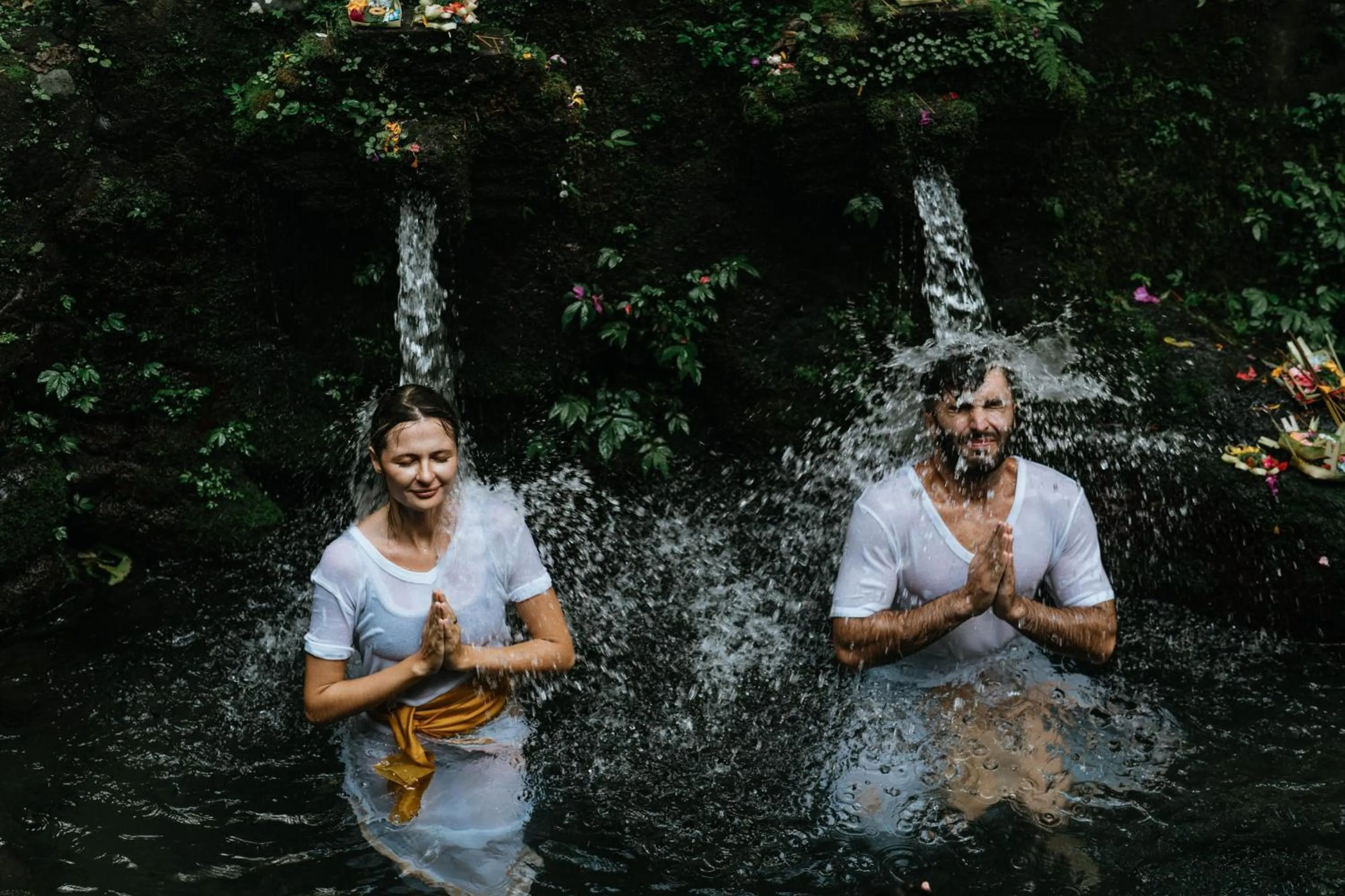 Activities in Bambootel Sawah View