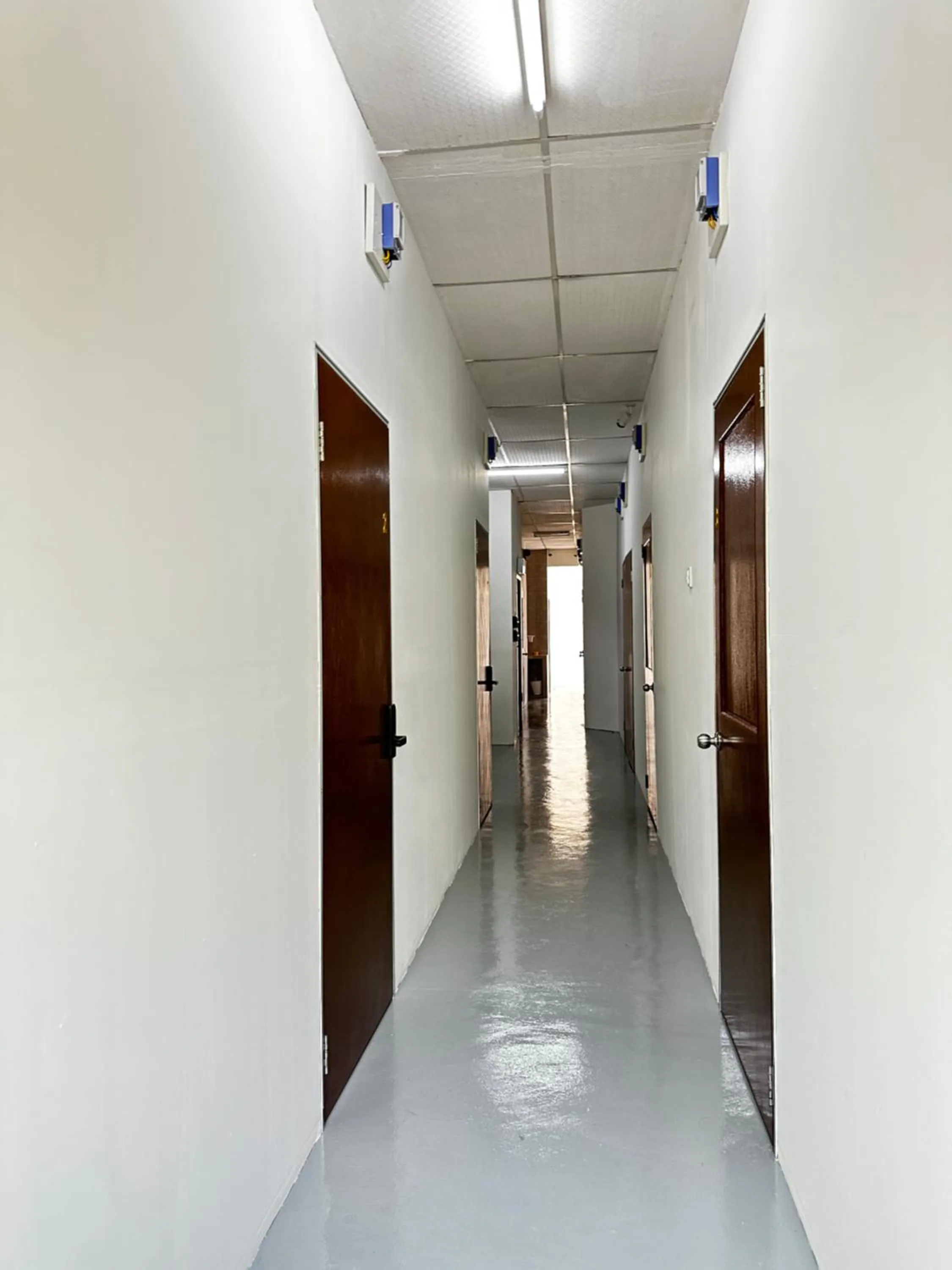 Jiaxin Dormitory-Setia Indah 家馨青年旅宿