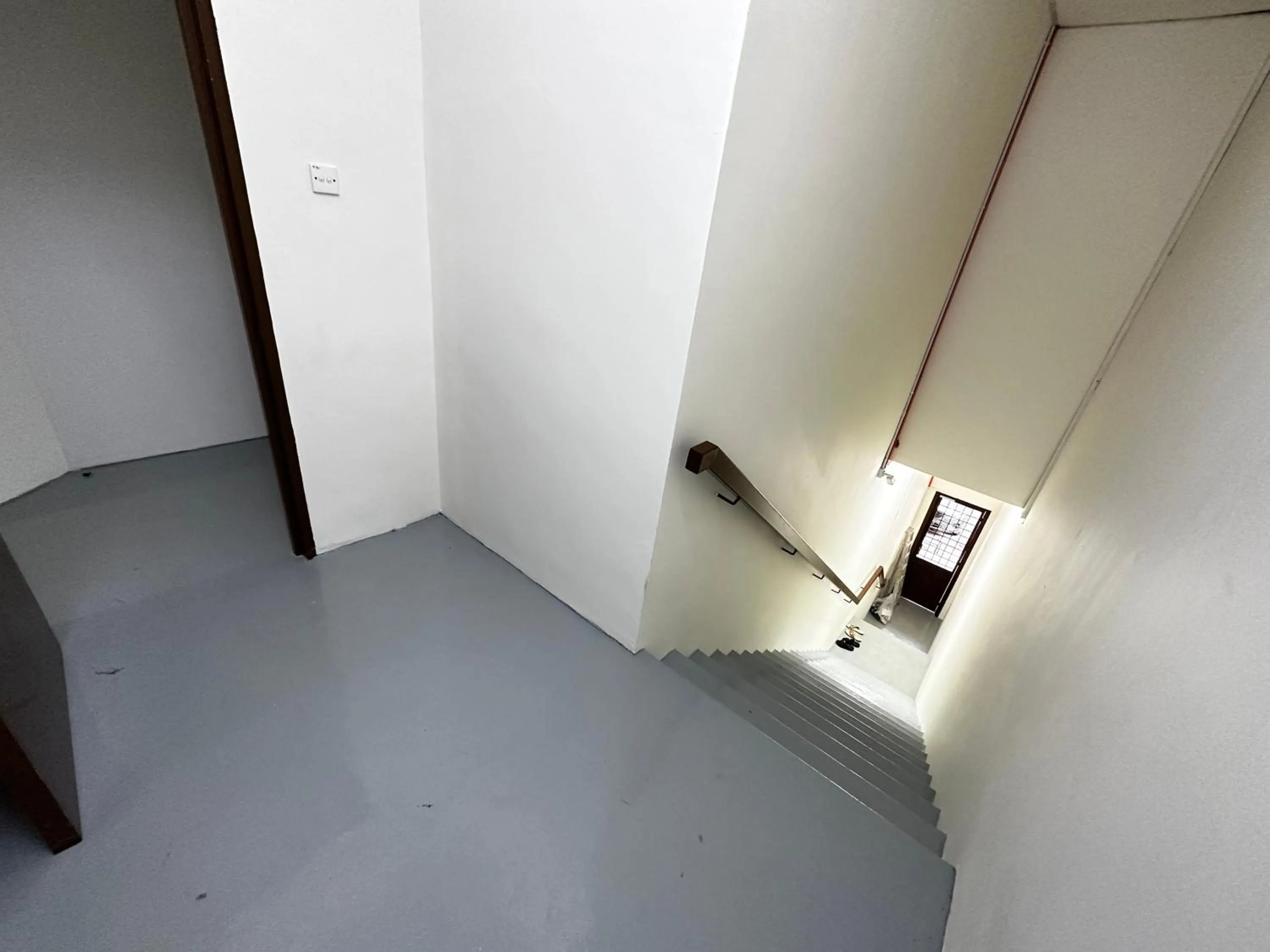 Property building in Jiaxin Dormitory-Setia Indah 家馨青年旅宿