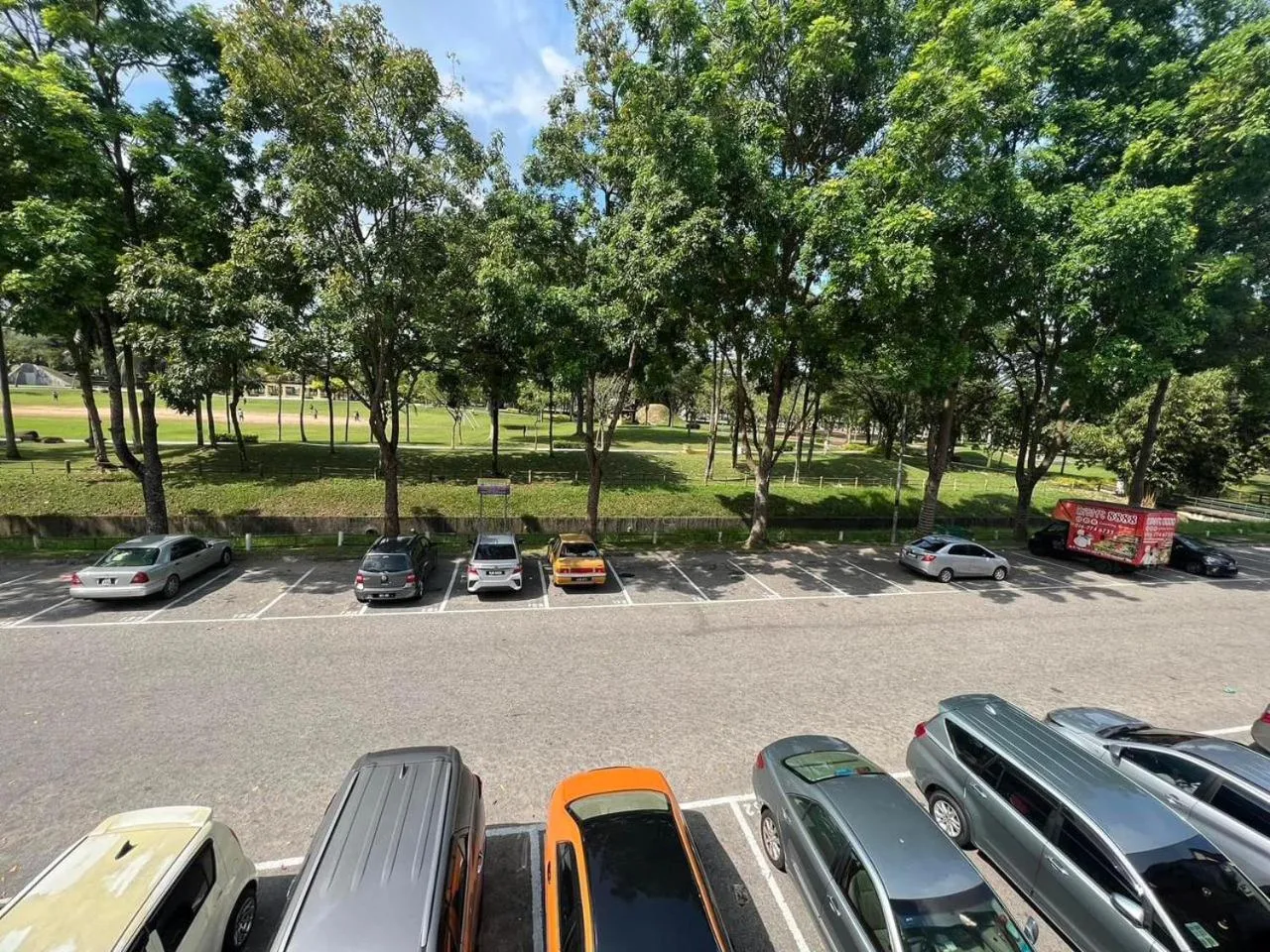 Jiaxin Dormitory-Setia Indah 家馨青年旅宿