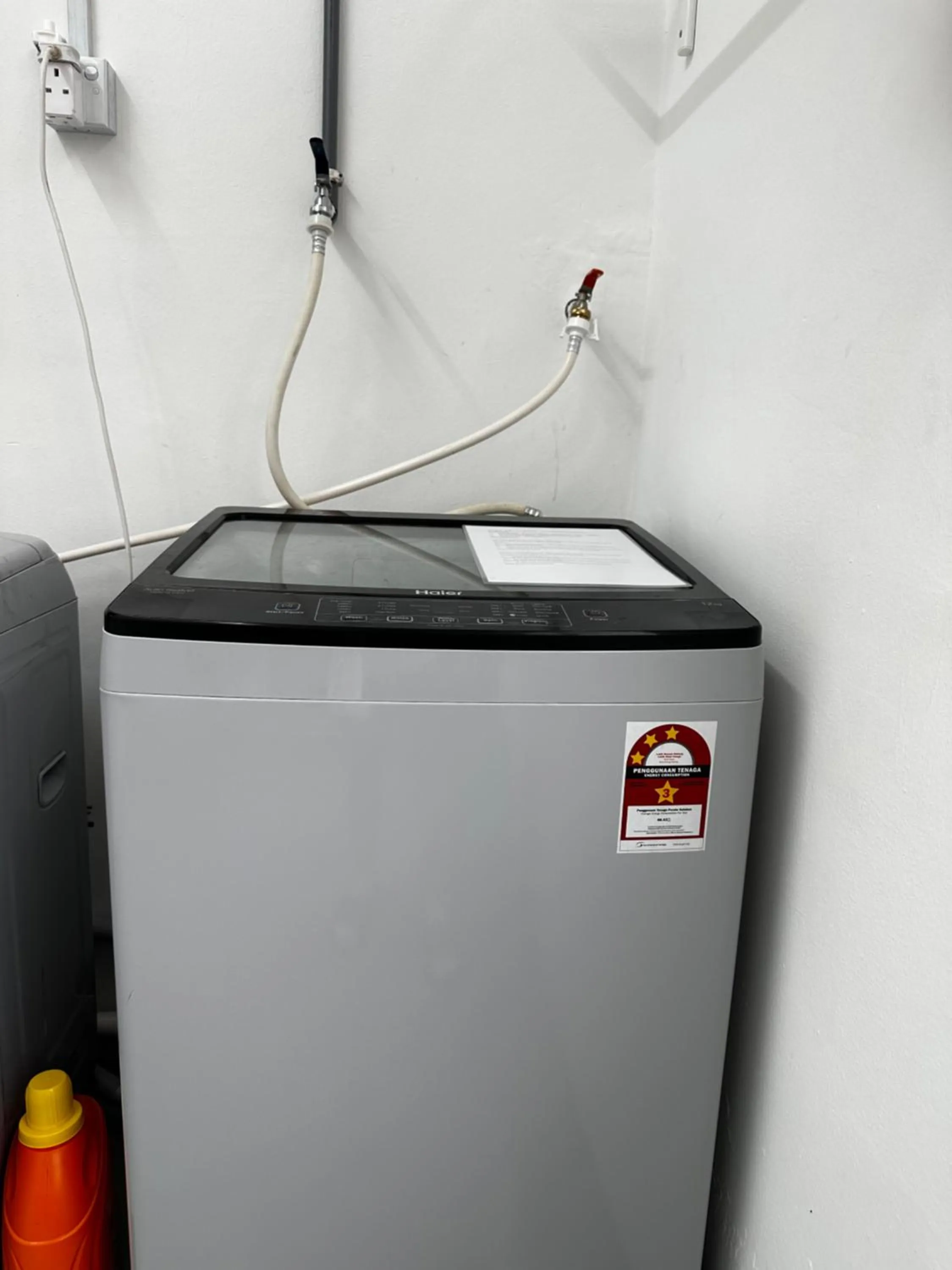 Jiaxin Dormitory-Setia Indah 家馨青年旅宿