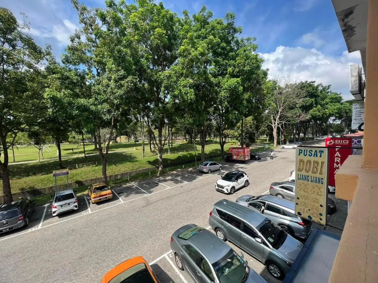 Jiaxin Dormitory-Setia Indah 家馨青年旅宿