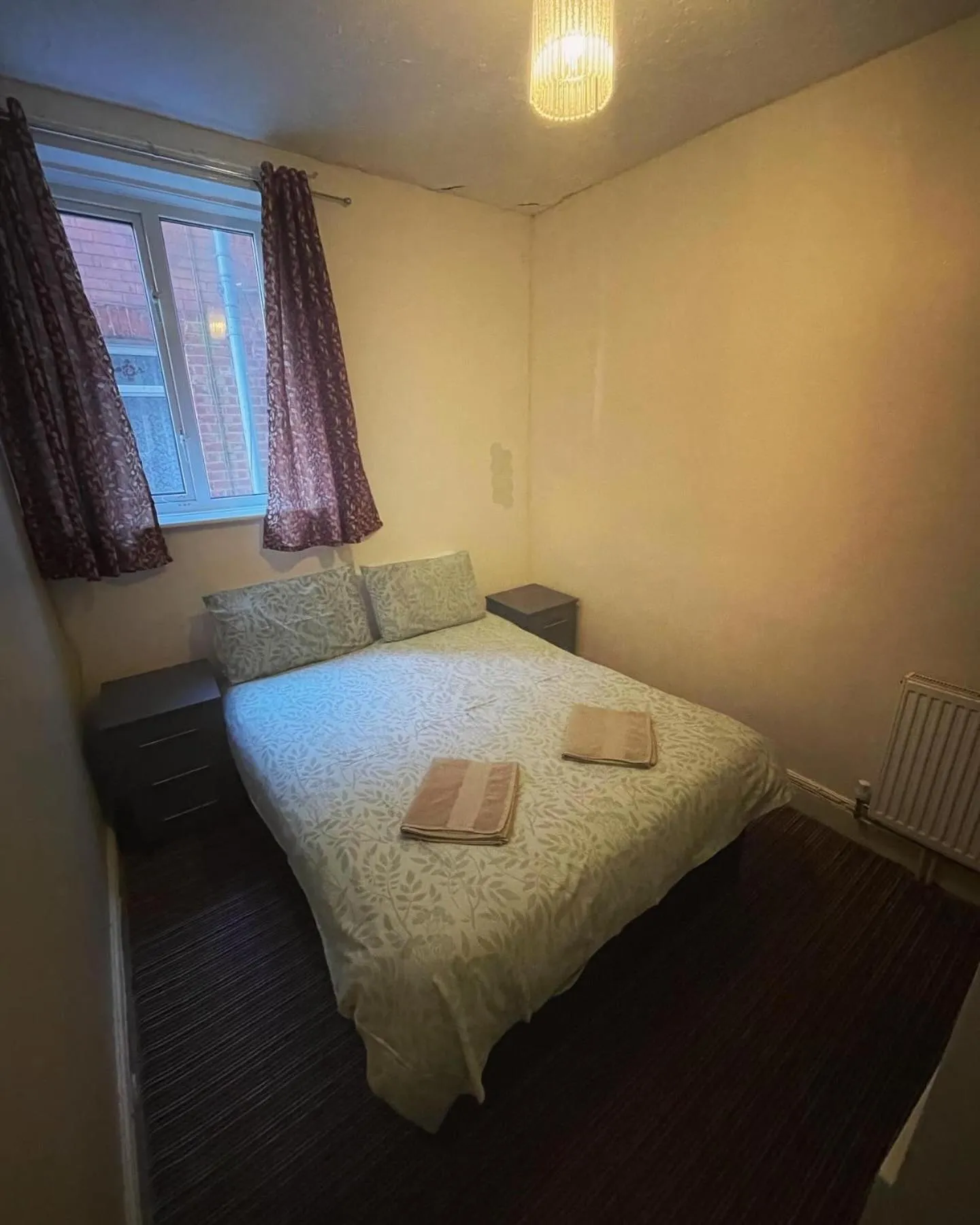 PRESTIGE PLAZA Hotel