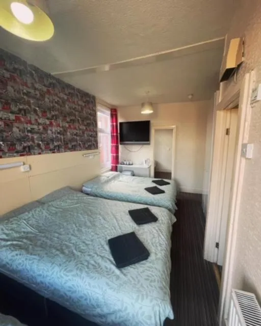 PRESTIGE PLAZA Hotel