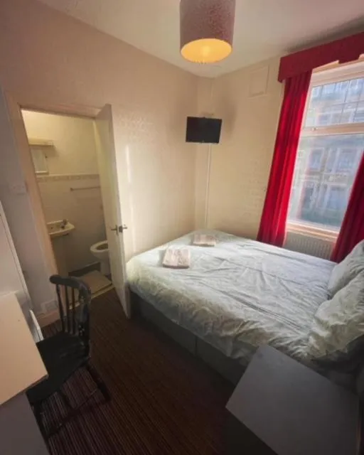 PRESTIGE PLAZA Hotel