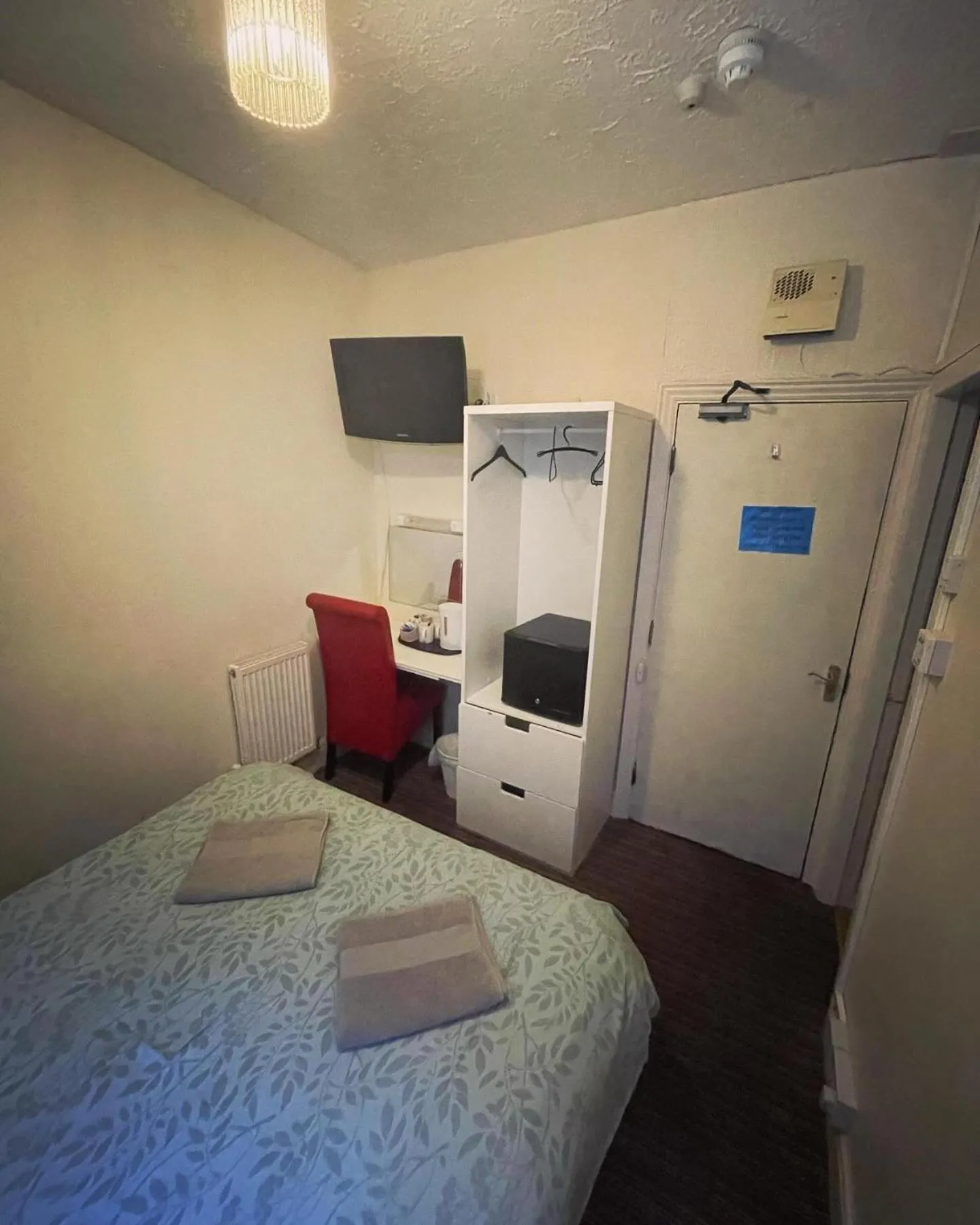 PRESTIGE PLAZA Hotel