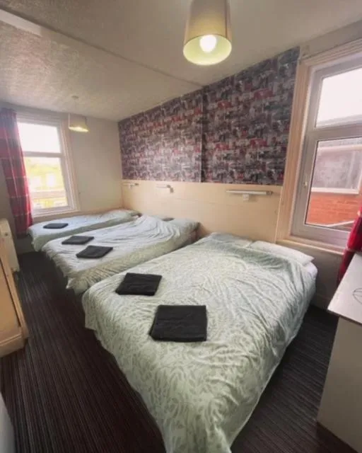 PRESTIGE PLAZA Hotel