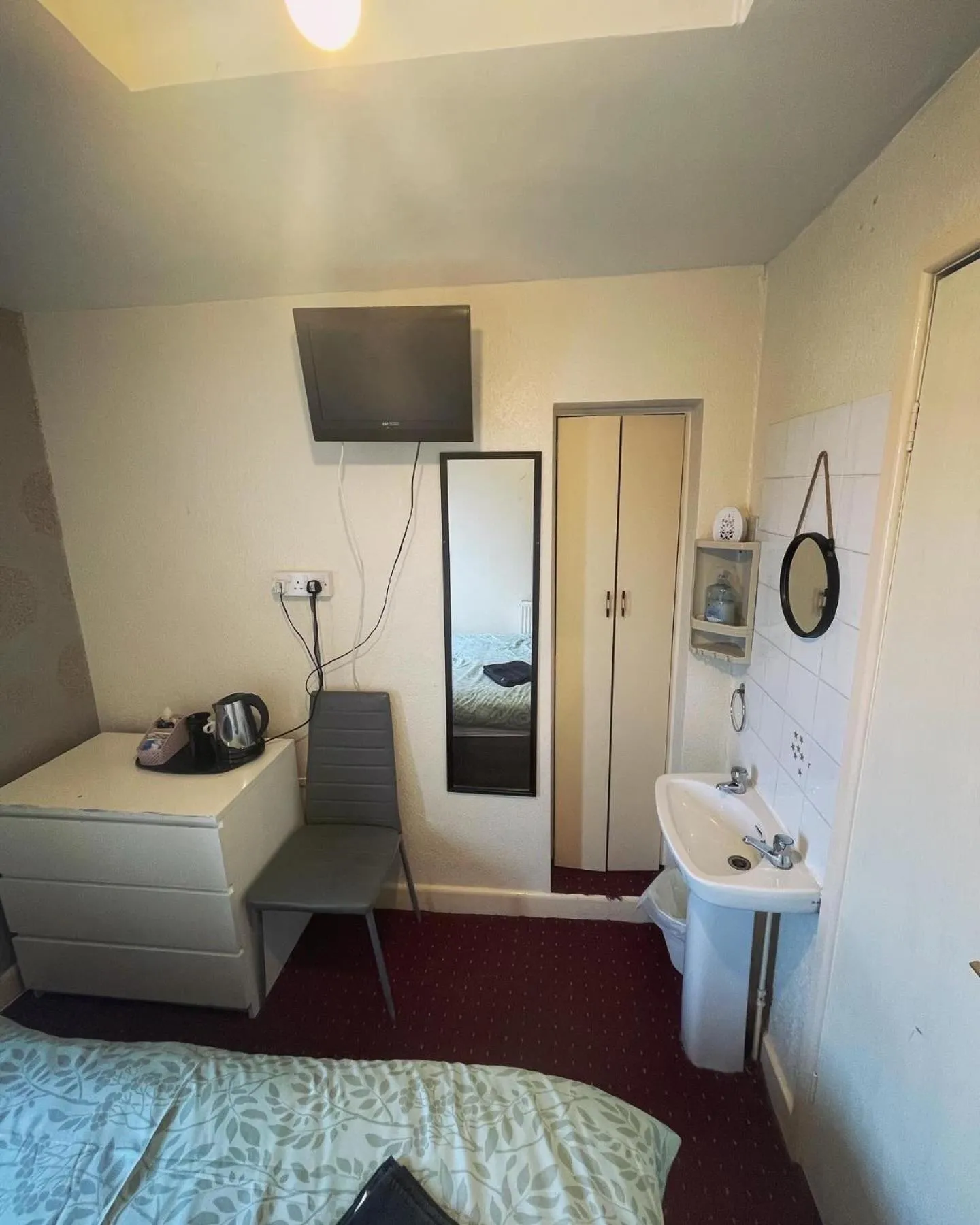 PRESTIGE PLAZA Hotel