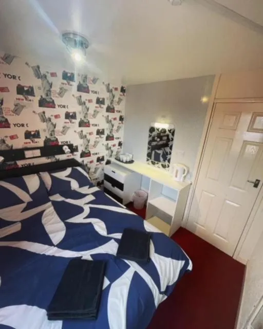 PRESTIGE PLAZA Hotel