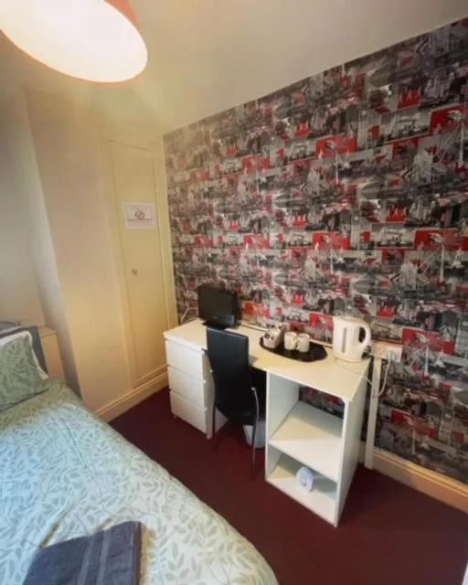 PRESTIGE PLAZA Hotel