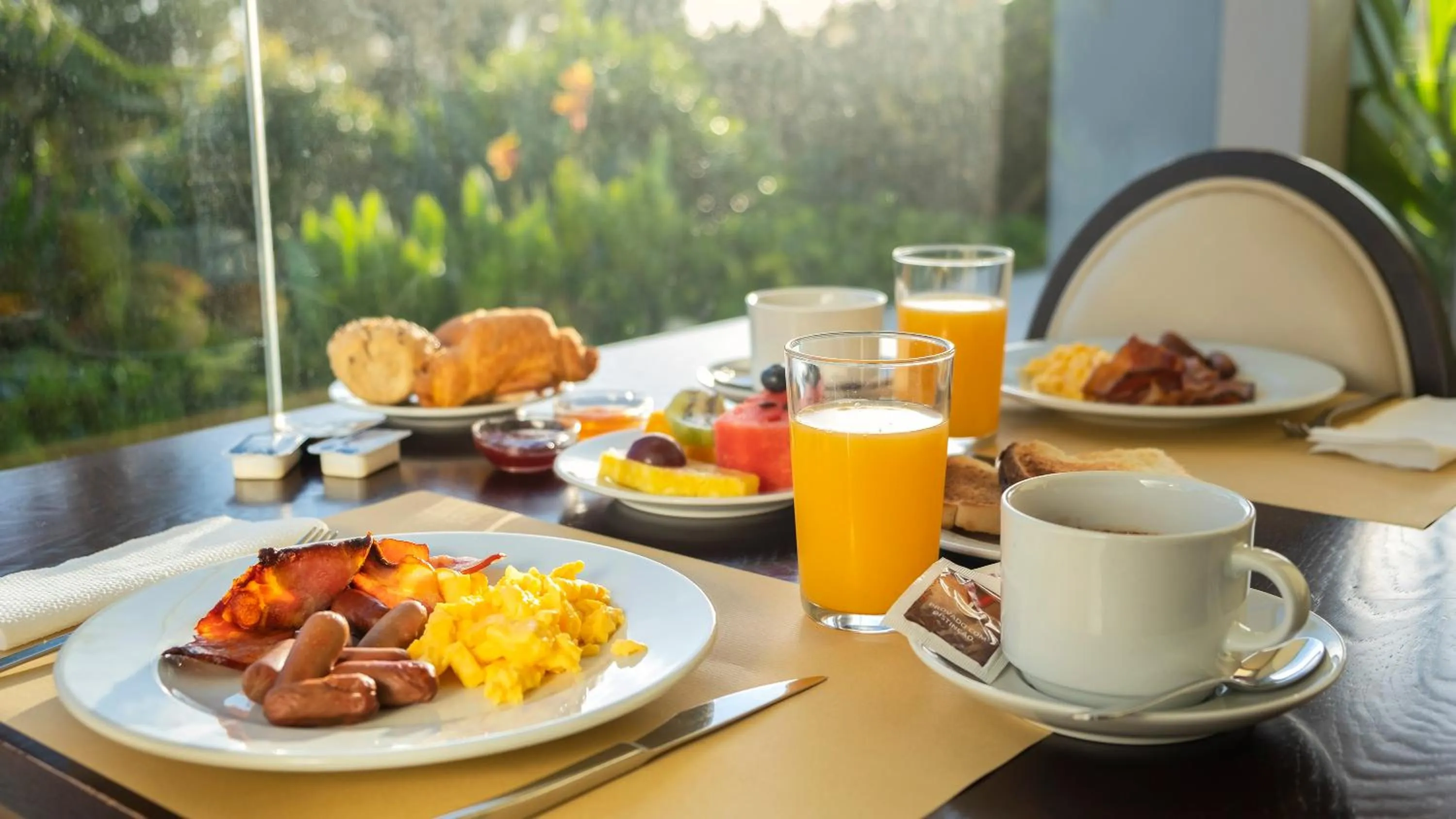 Breakfast in Acorsonho Apartamentos Turisticos