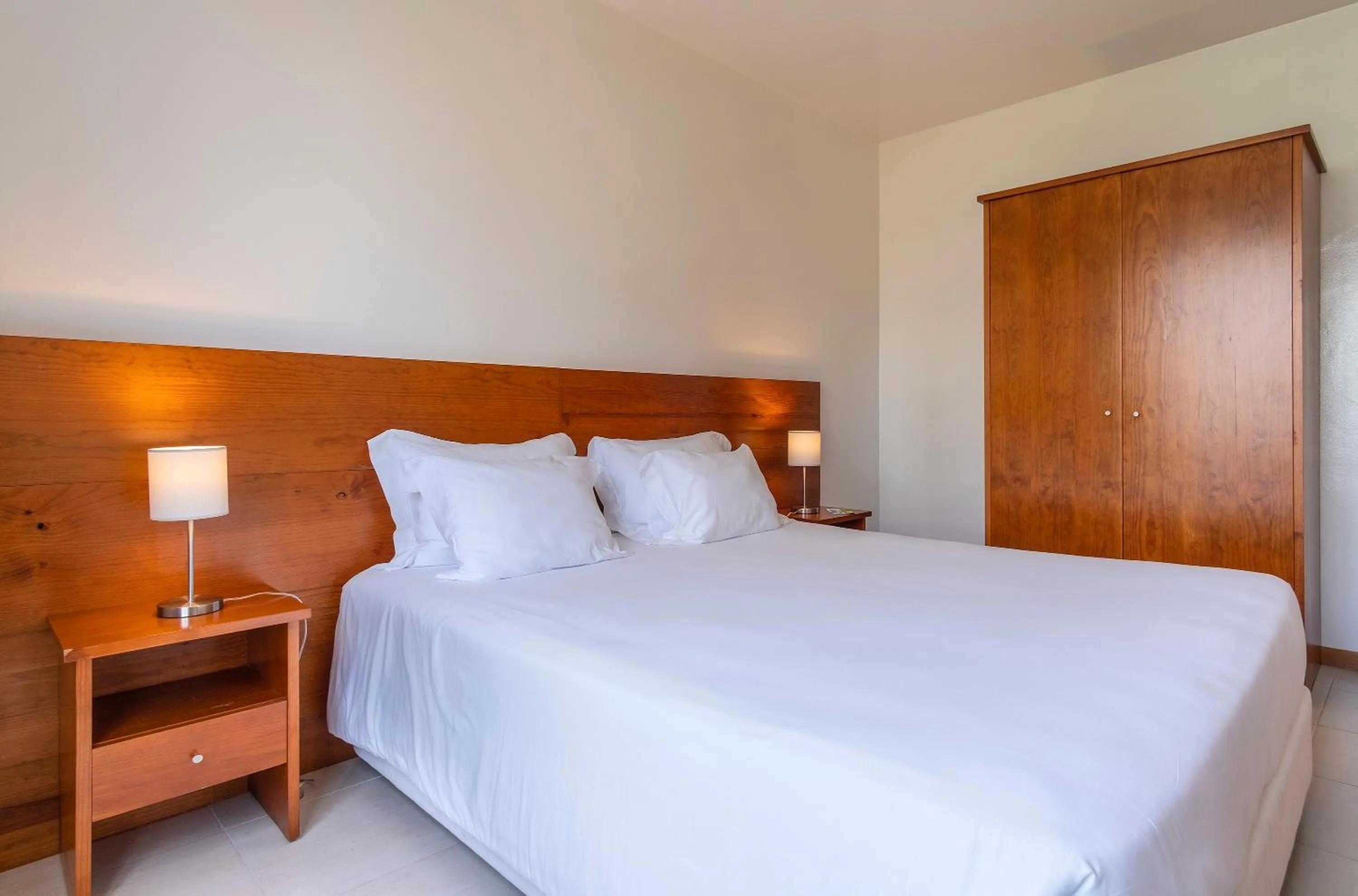 Bedroom, Bed in Acorsonho Apartamentos Turisticos