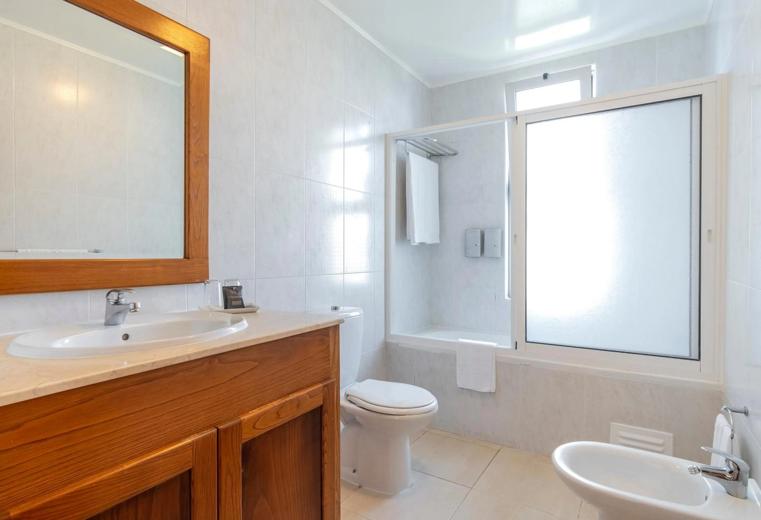 One-Bedroom Apartment in Acorsonho Apartamentos Turisticos