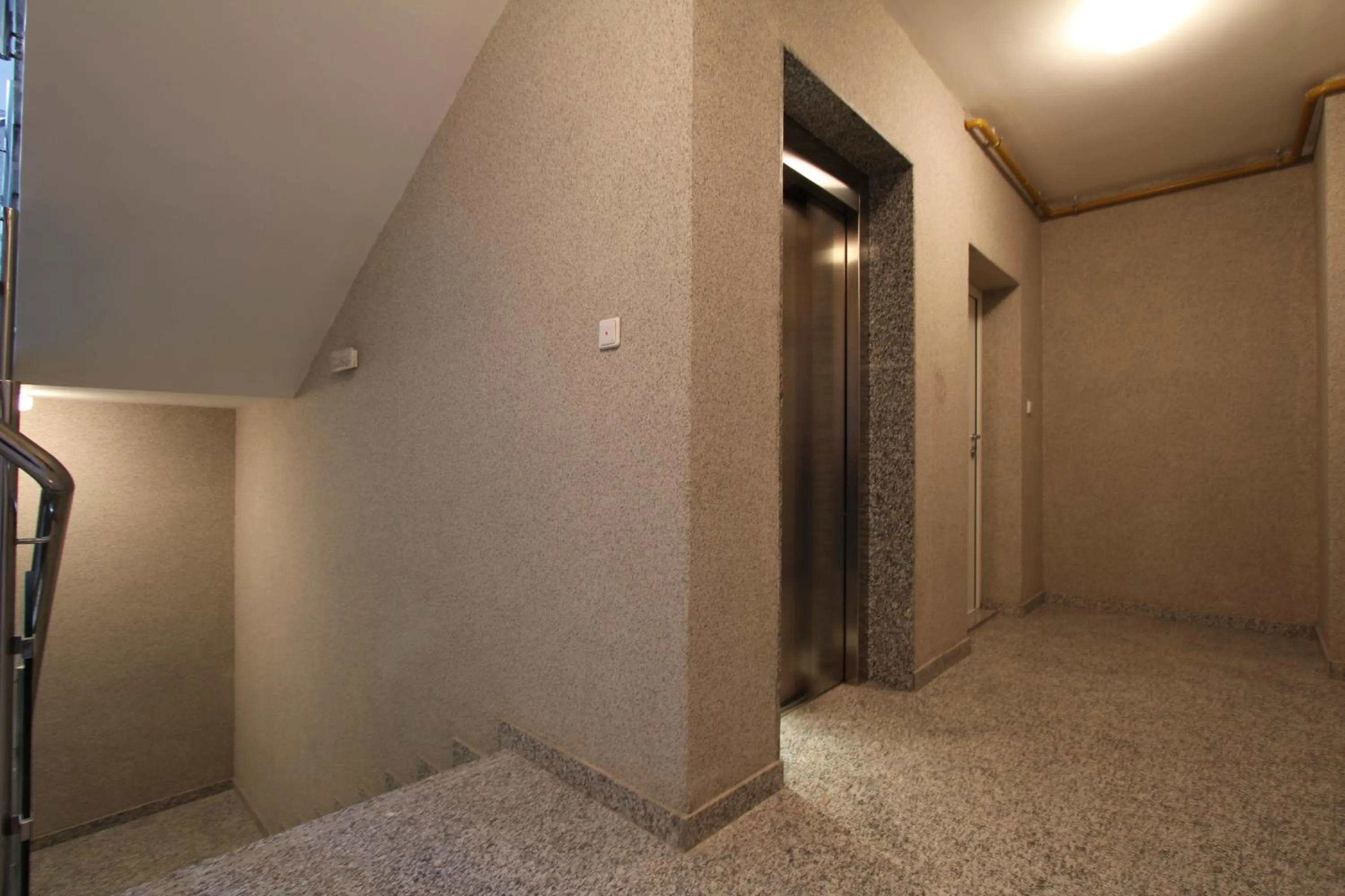 Facade/entrance in Sarajevo Daily Apartments