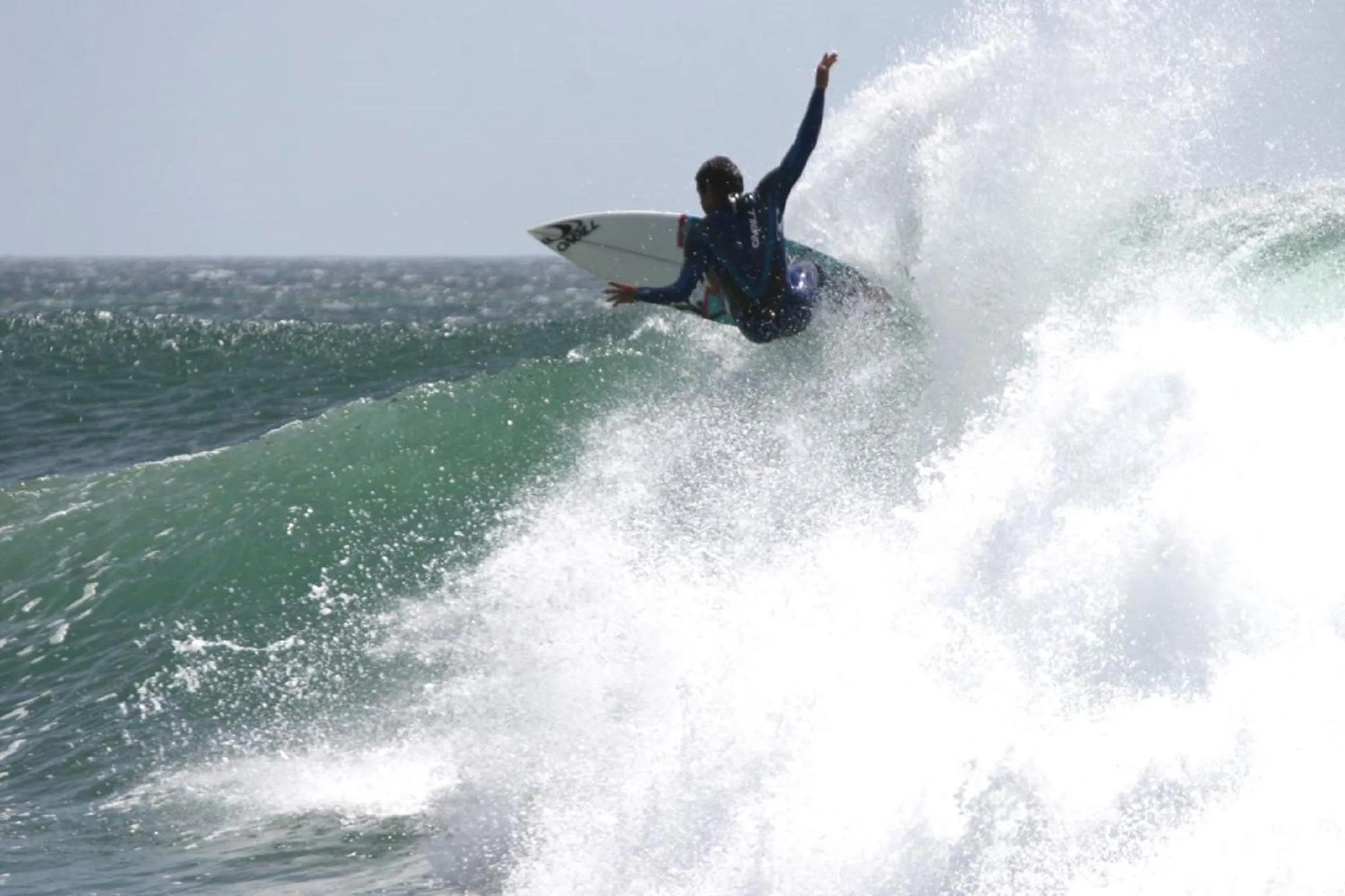 Activities in Pure Flor de Esteva