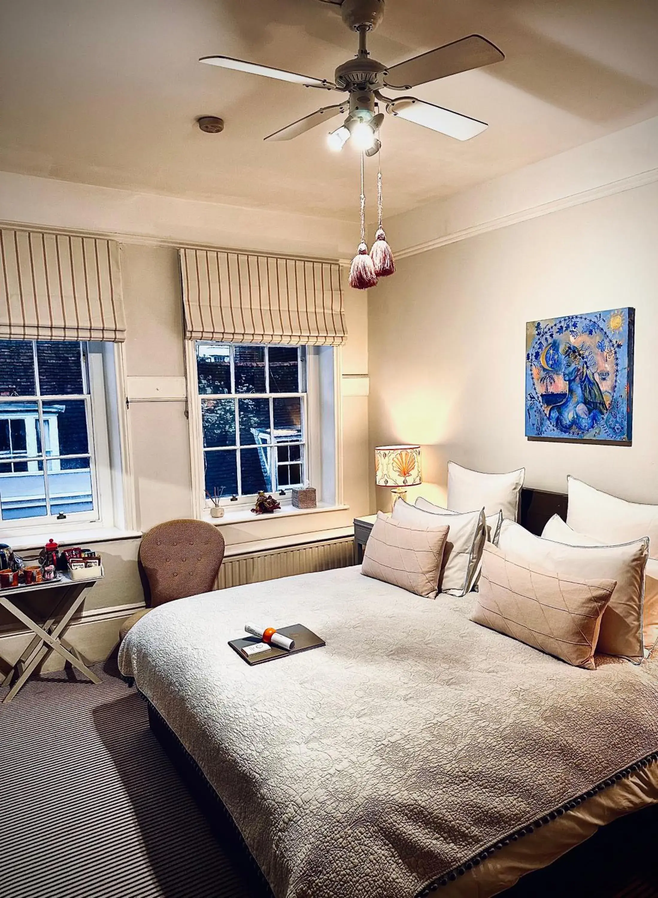 Deluxe King or Twin Room in The Laindons Deluxe King or Twin Room in The Laindons