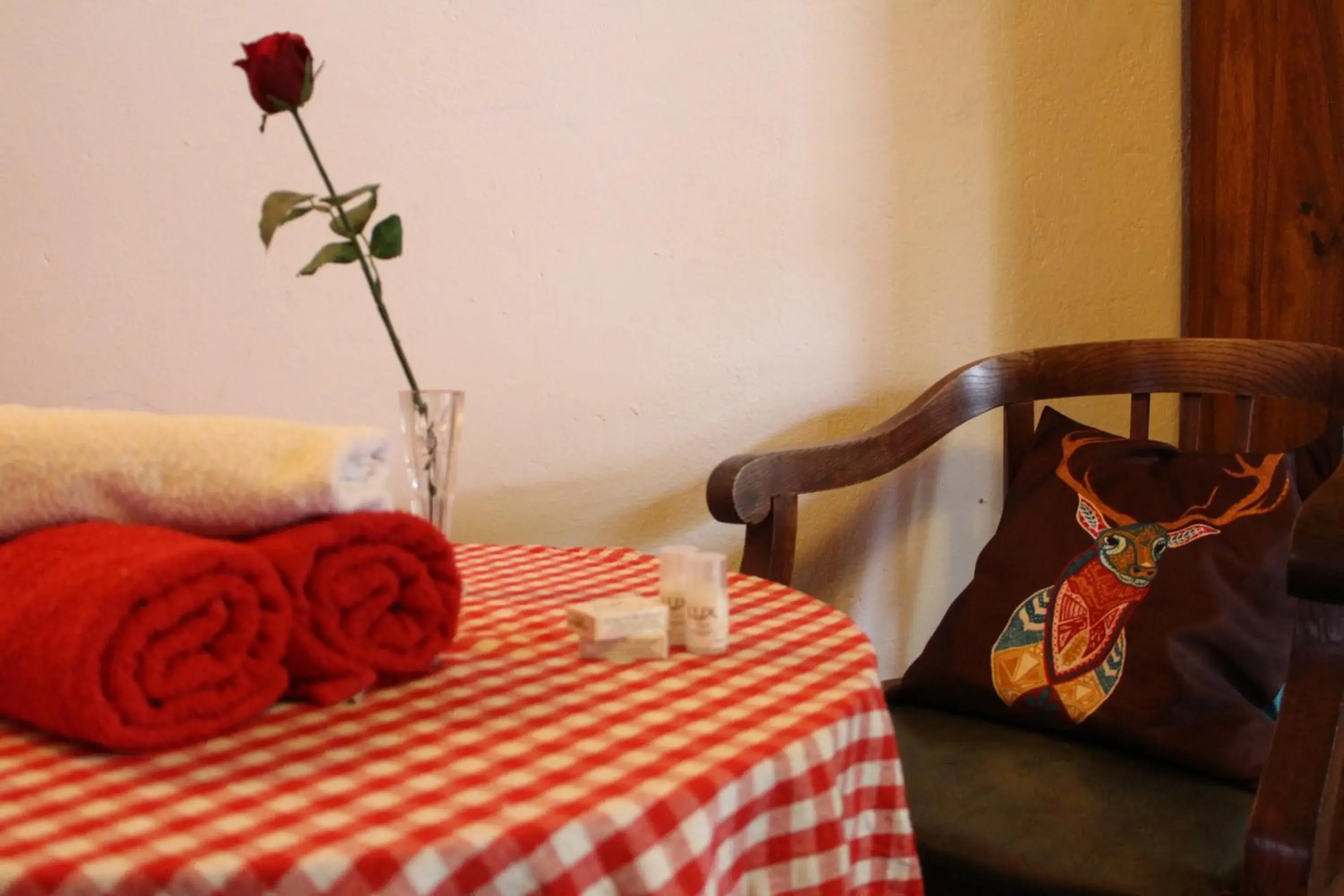 Standard Double Room sea view with Shared Bathroom in Pension Leopoldine Standard Double Room sea view with Shared Bathroom in Pension Leopoldine