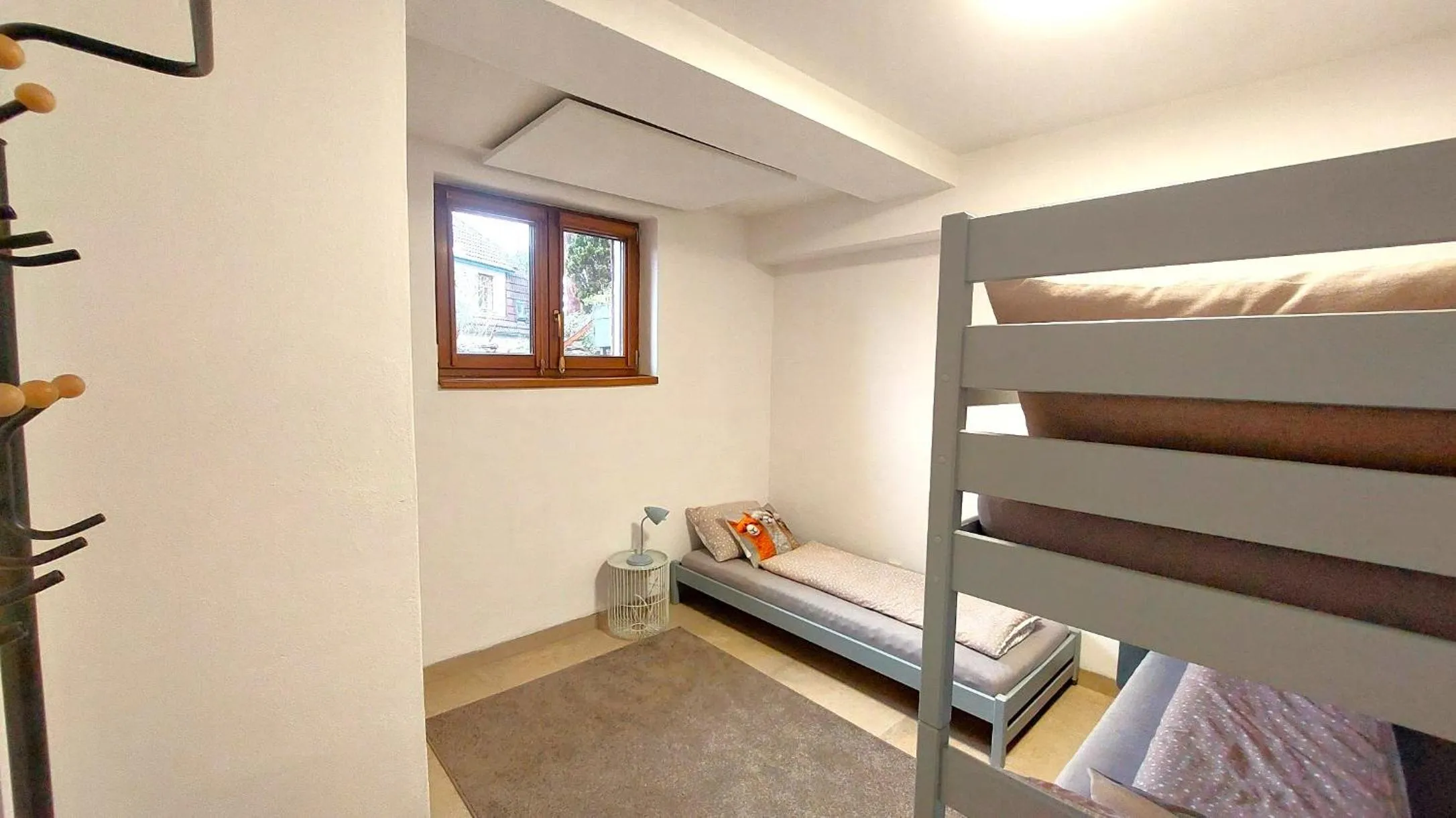 children, Bed in Apartmány FELSENBURG Staré Splavy