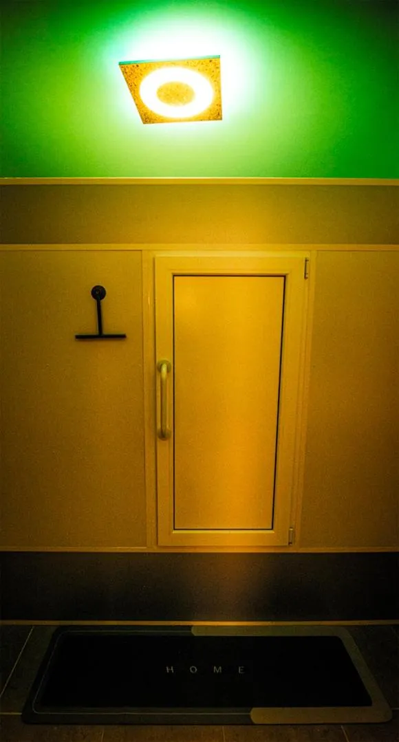 Spa and wellness centre/facilities in B&B AntiQua & Qook