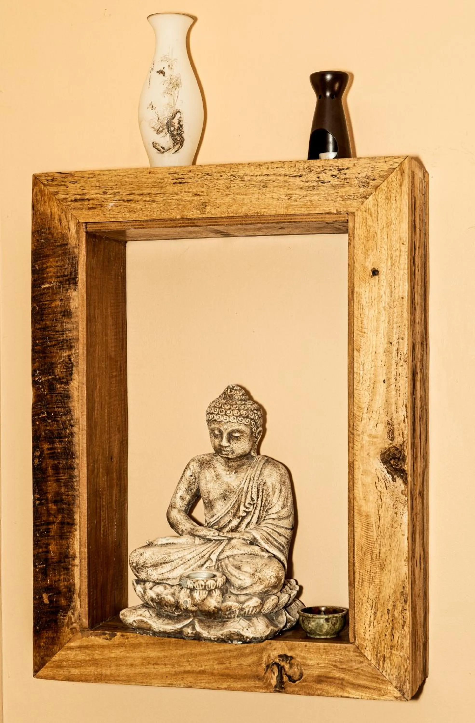 Decorative detail in B&B AntiQua & Qook