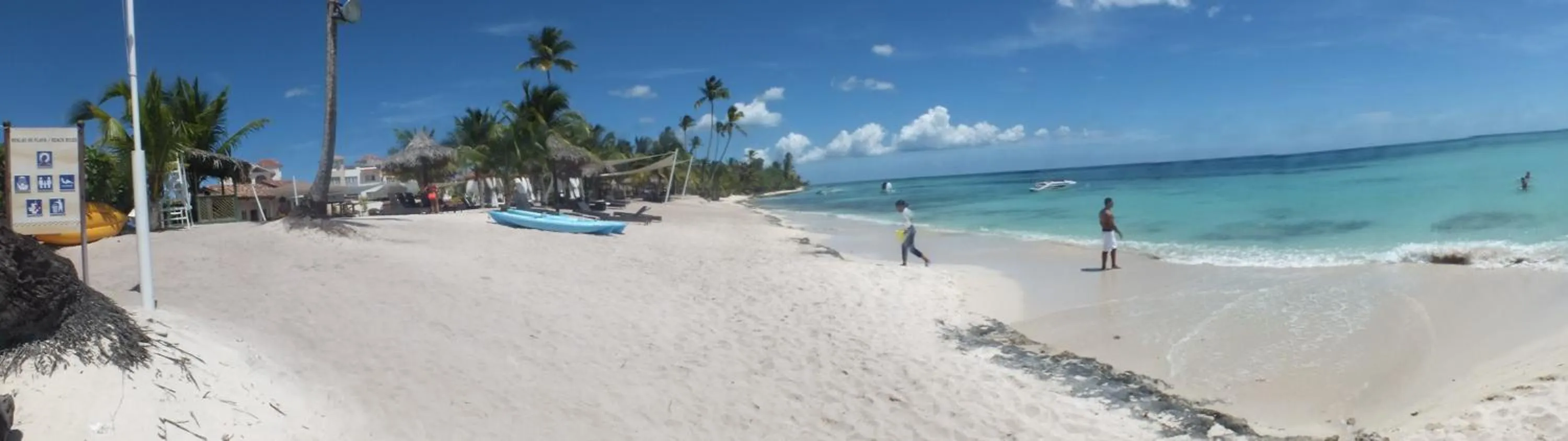 Day in Appartamenti in Cadaques Caribe