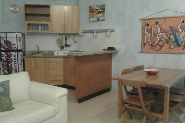 Appartamenti in Cadaques Caribe